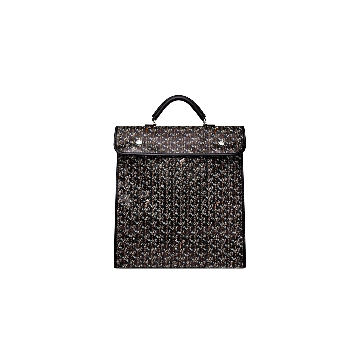 Go*ard saint lรger backpack stlegemmlty01cg01p (37*34*15cm)