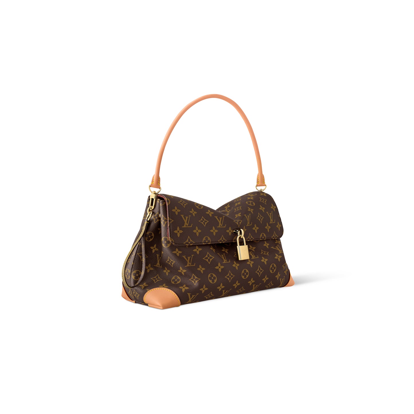 l0*is V*t0n bolso hide away mm m14473 (36*26*18cm)