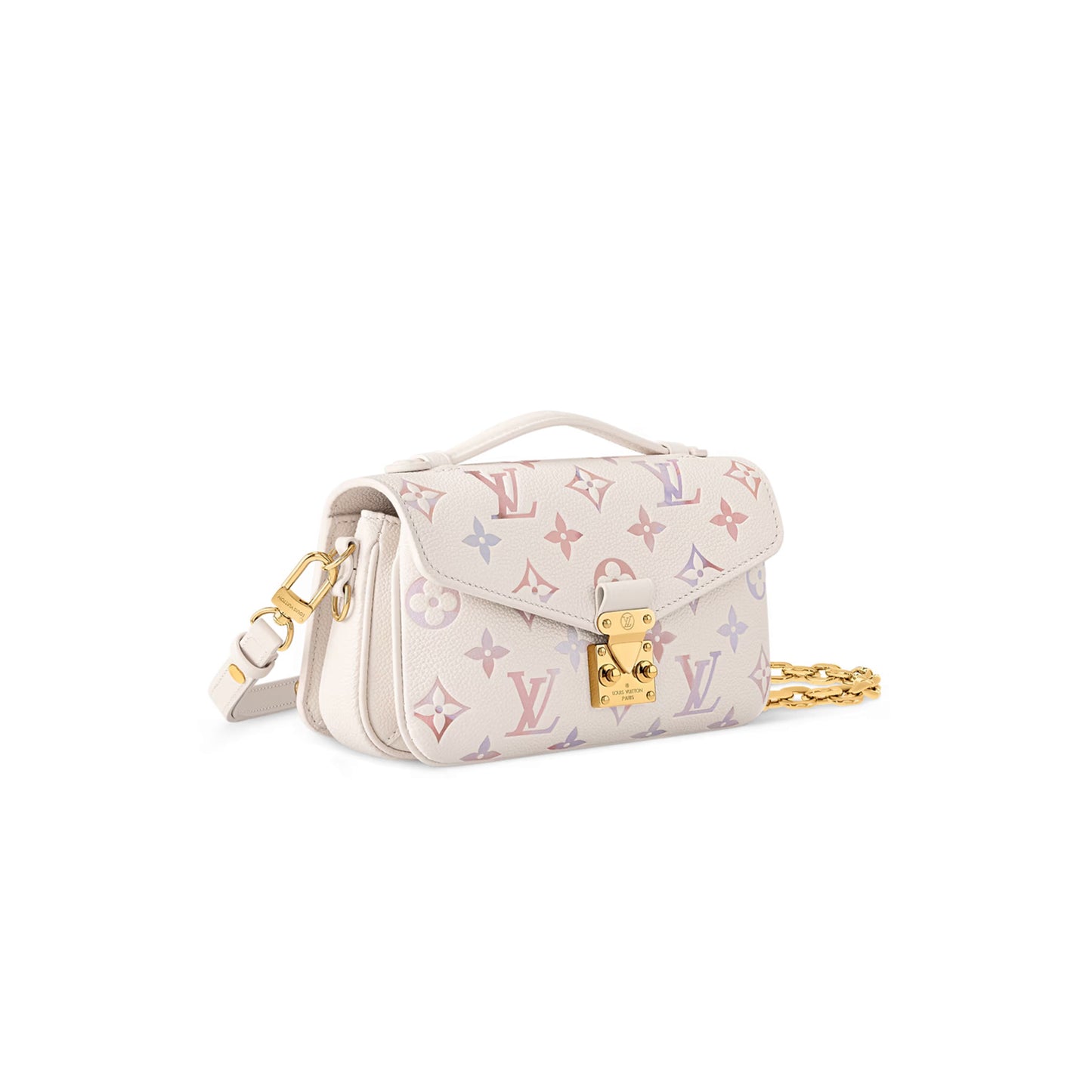 l0*is V*t0n pochette mรtis east west m25682 (22*13*6cm)