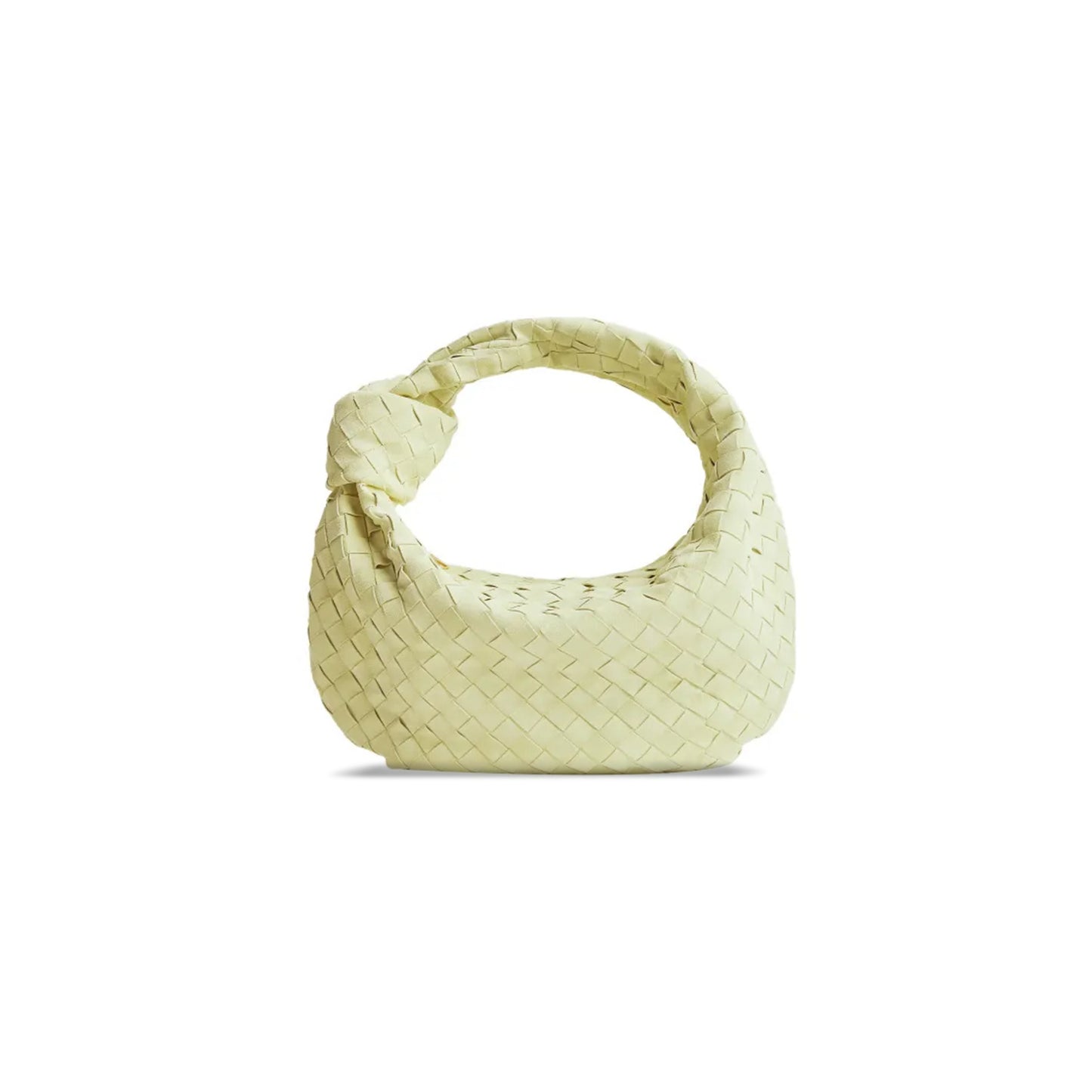 bo*te*ga Ve*ne*ta small jodie 690225v1qe09412 (36*21*13cm)