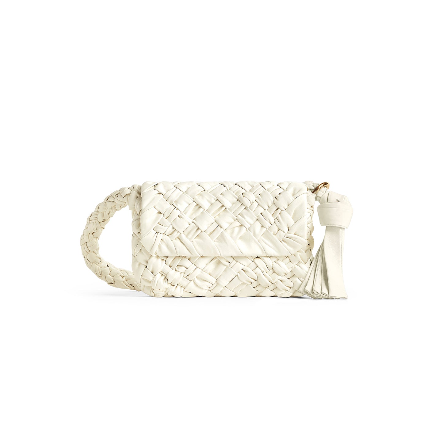 bo*te*ga Ve*ne*ta kalimero cittร 785797v40t09233 (25*18*5.5cm)
