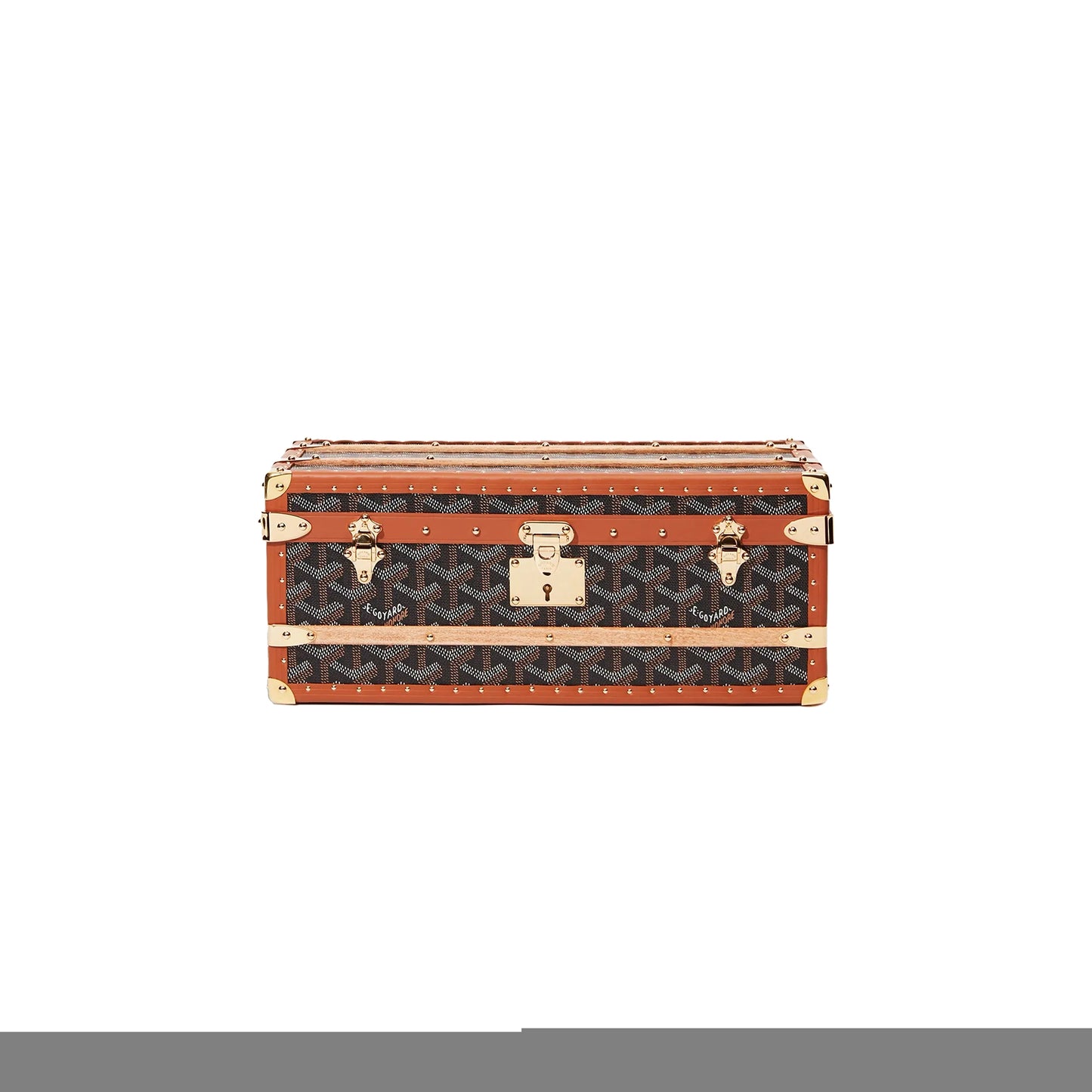 Go*ard 352 storage box 352sthpmlty01cl03o (29.5*14.5*12cm)