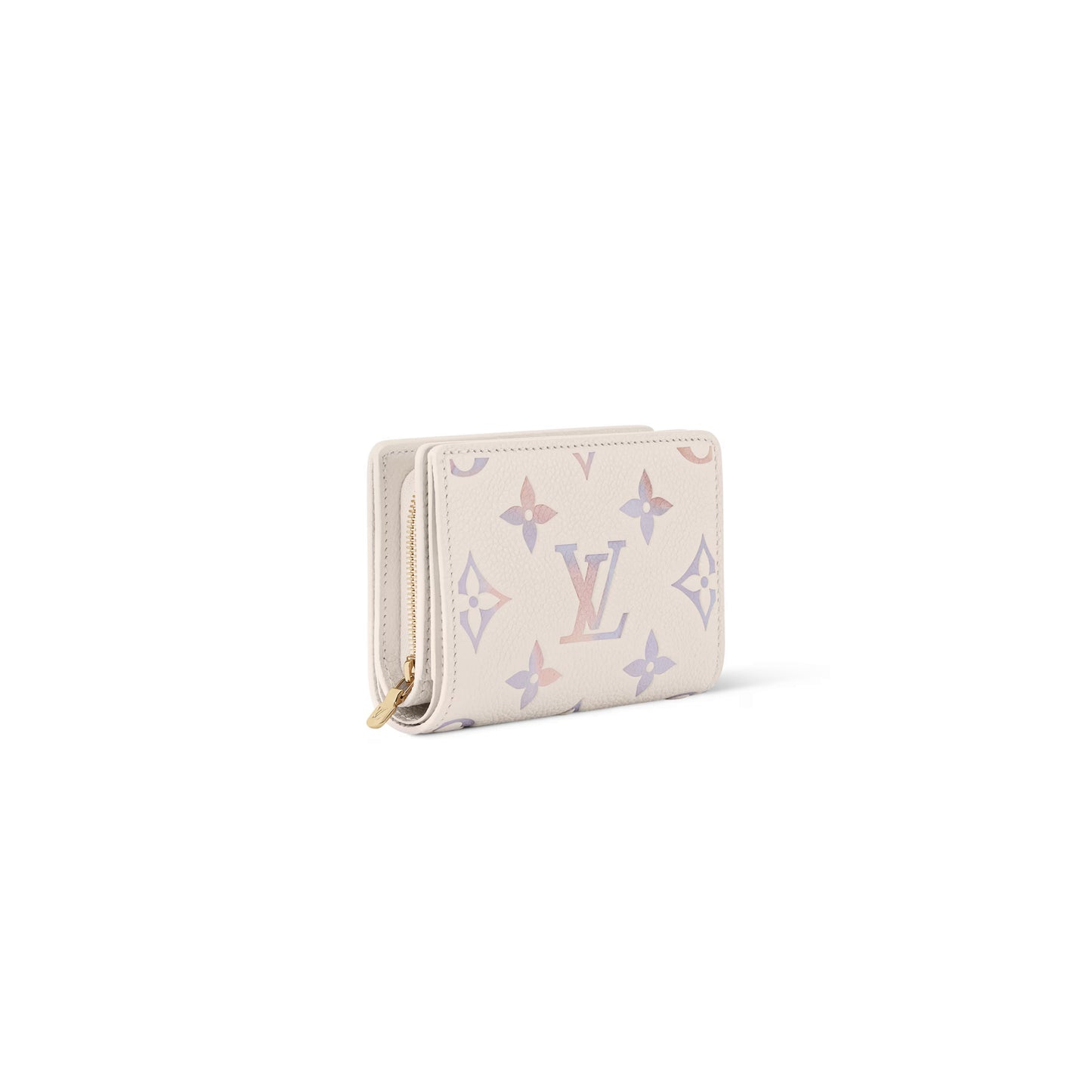 l0*is V*t0n portofouille claire wallet m25595 (11*8.5*3.5cm)