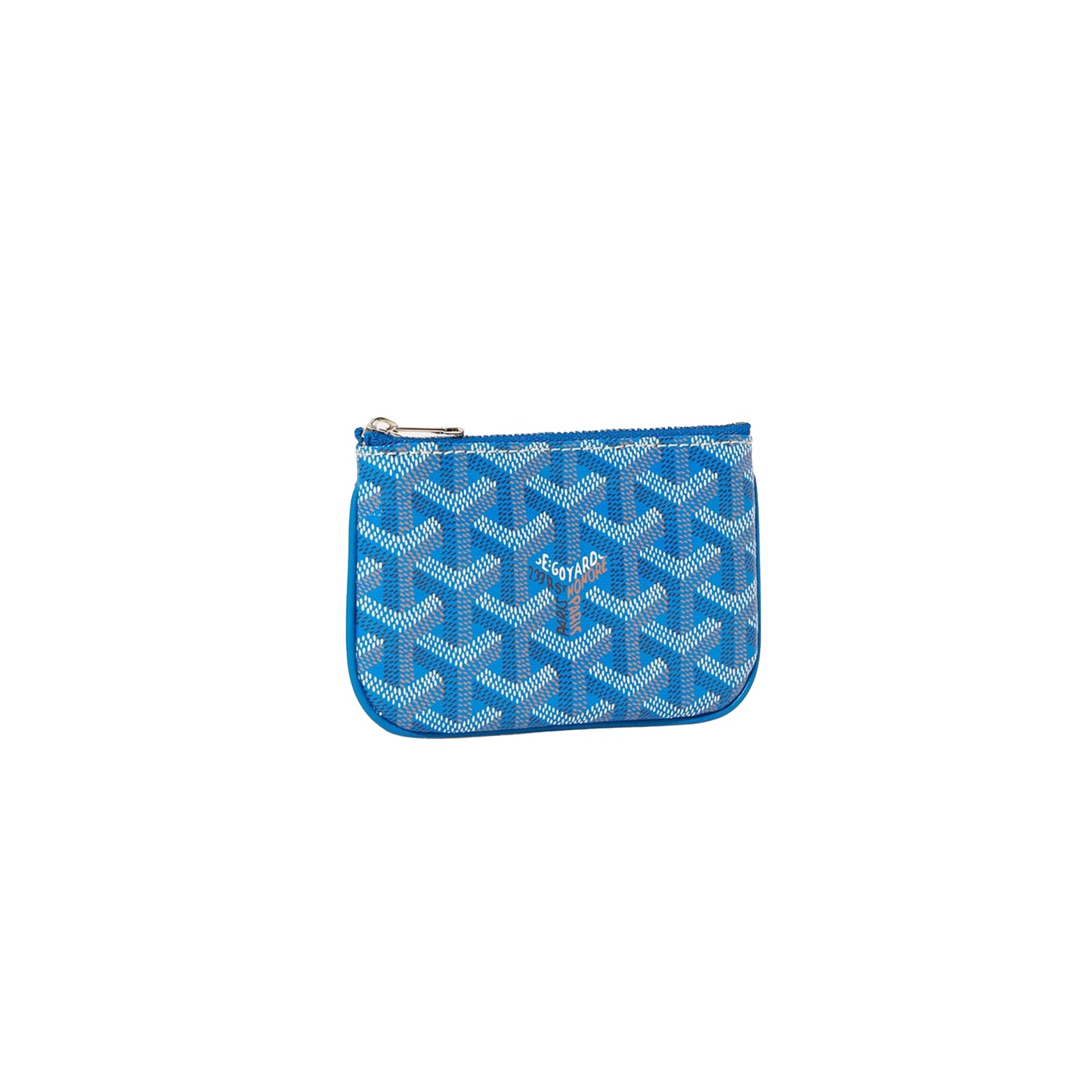Go*ard sรnat nano key pouch senapcnanty10cl10p (13*9*1cm)