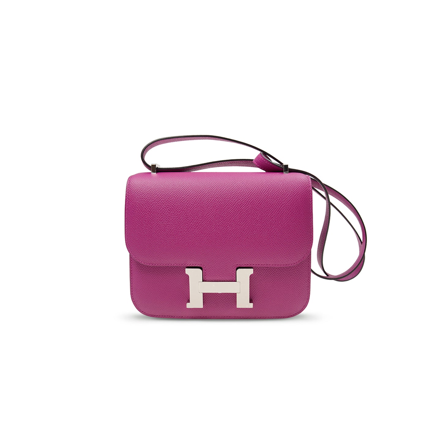 H**mes master constance 18 epsom h028369ccl3(18*15*4cm)