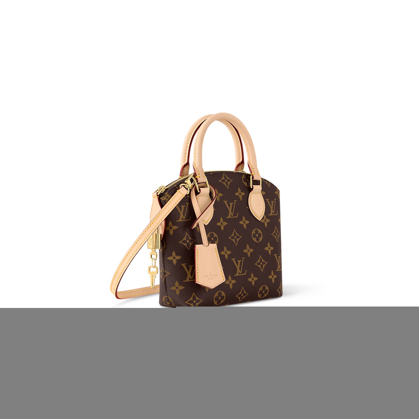 l**is V*t*n lockit bb m12019 (19*15*7cm)