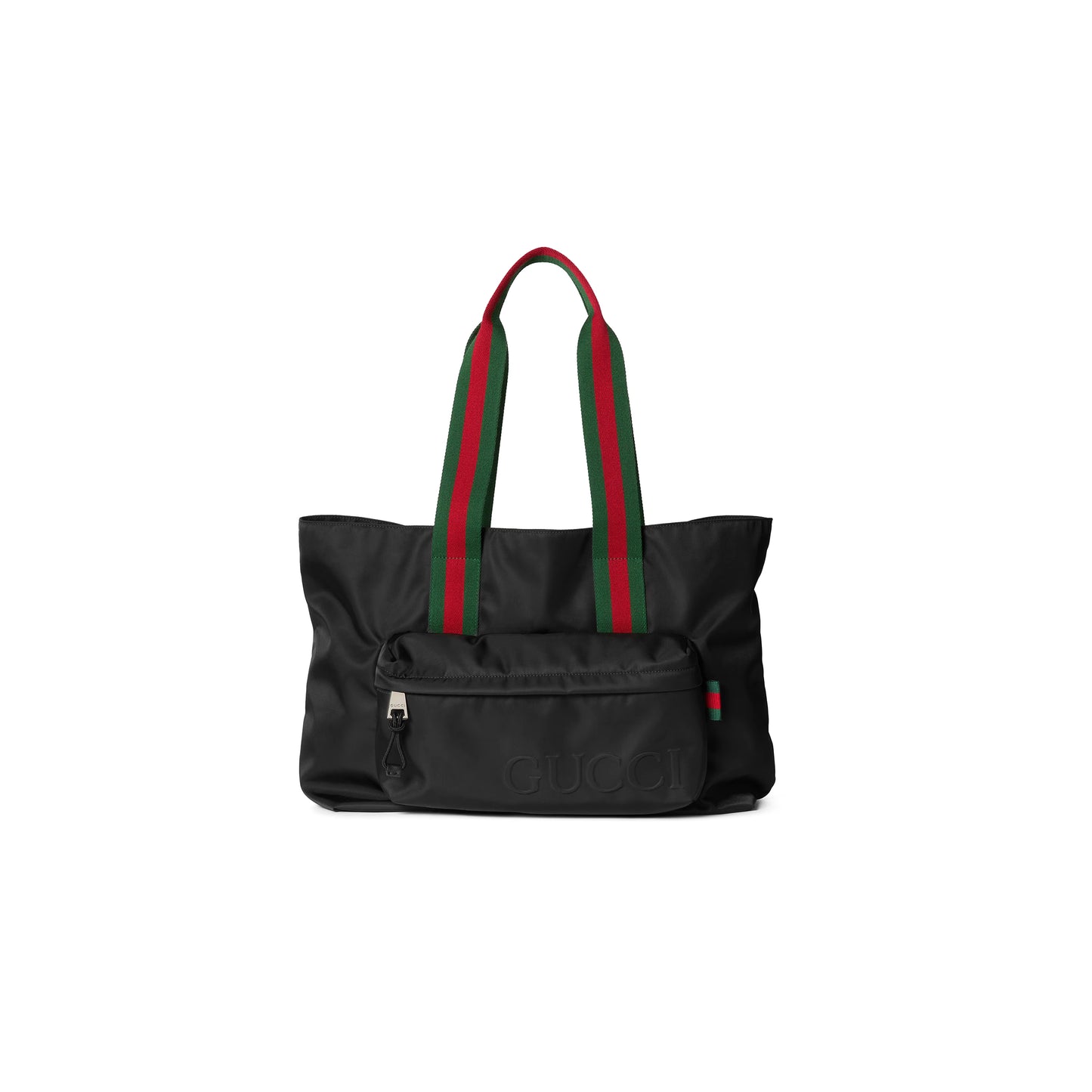 G*u*i large tote bag with G*u*i logo 802172 (45*32*15cm)