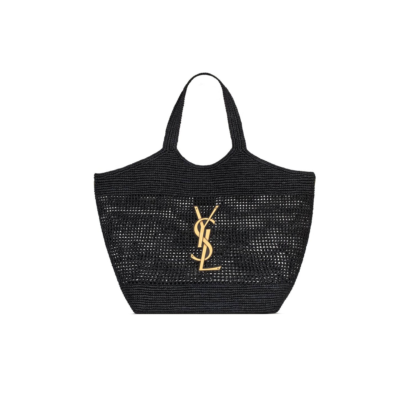Y*L icare in raffia 772191gaafm1000 (55*43*5cm)