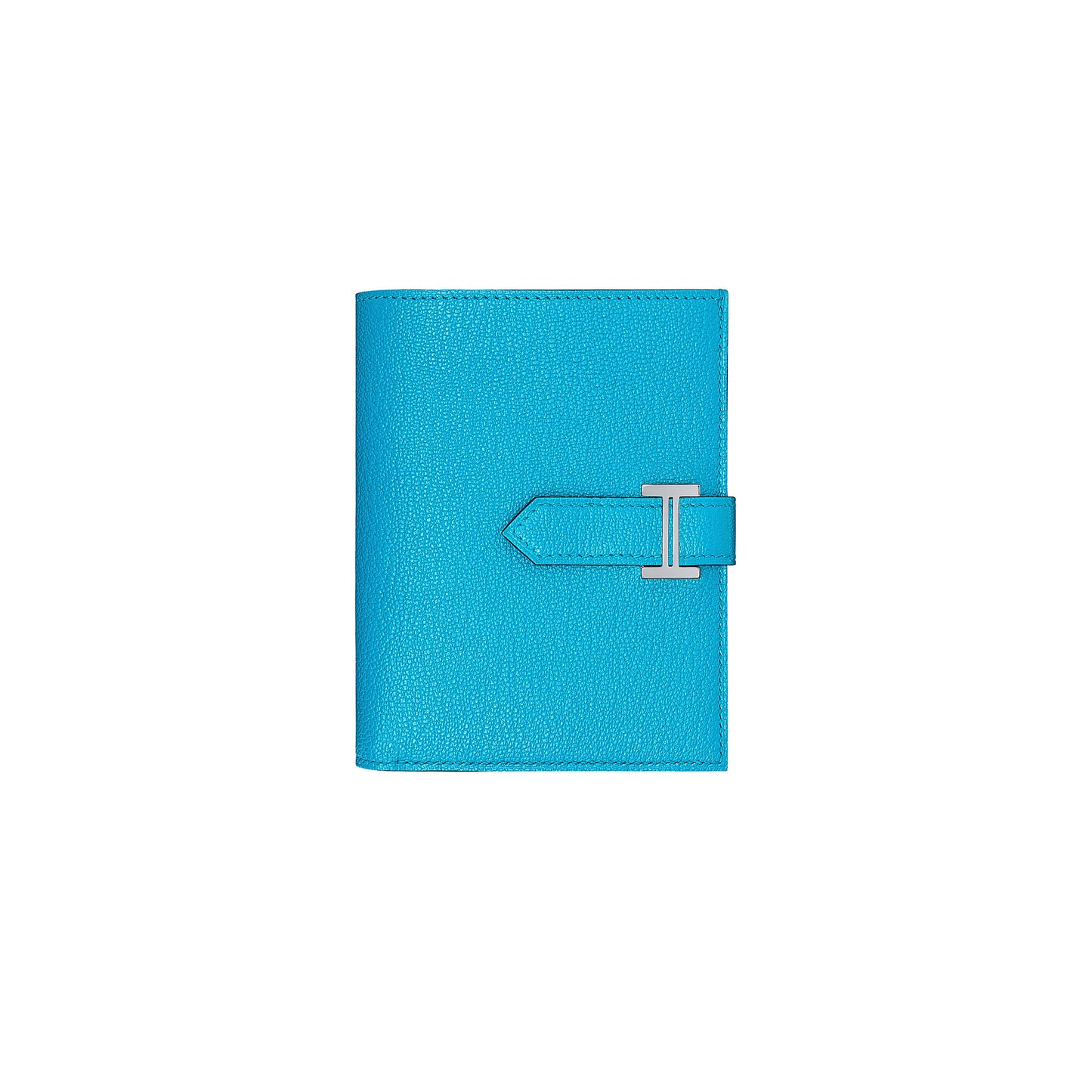 H**mes bearn compact wallet h039789ck0f (12*9.5*0.4cm)