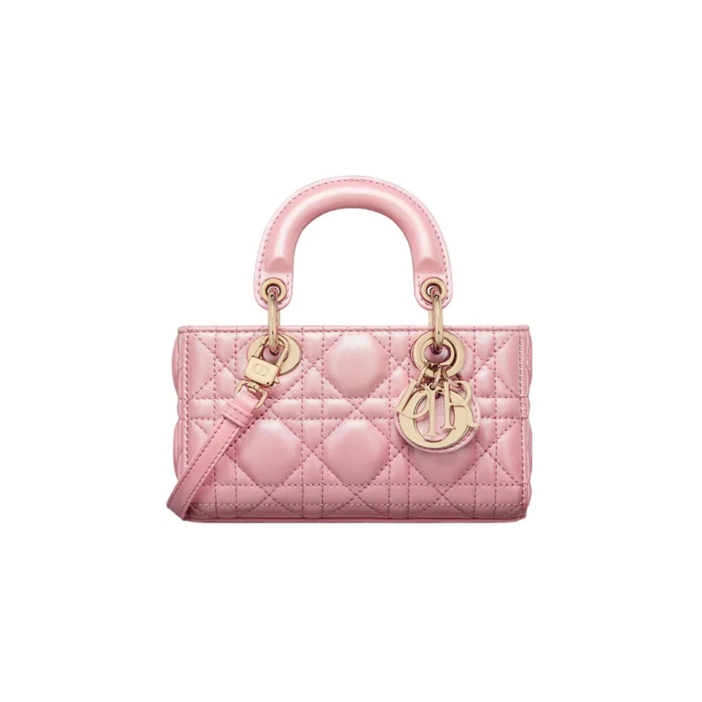 D*or lady d-joy handbags s0910onjo-m92p (16*9*5cm)