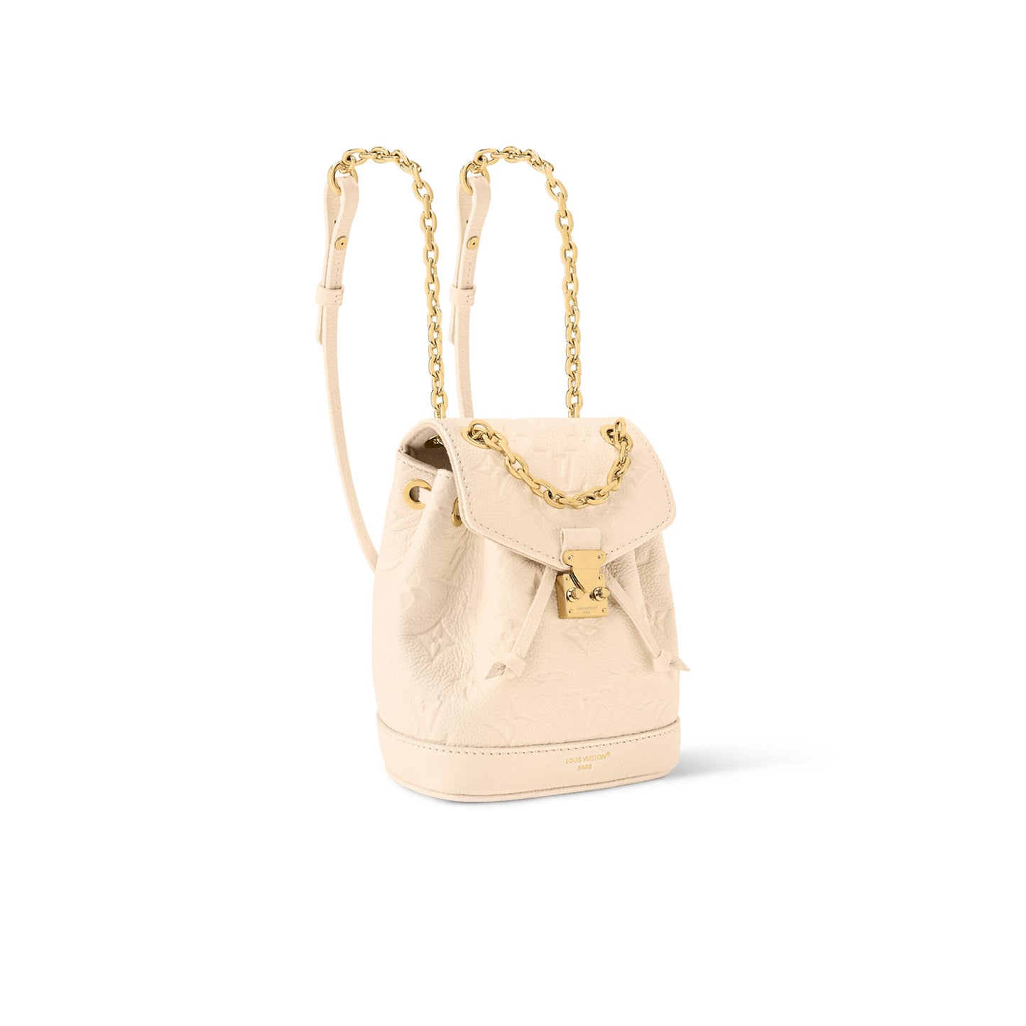 l0vis Vvtt0n nano noÉ backpack m25819 (19*15*10cm)