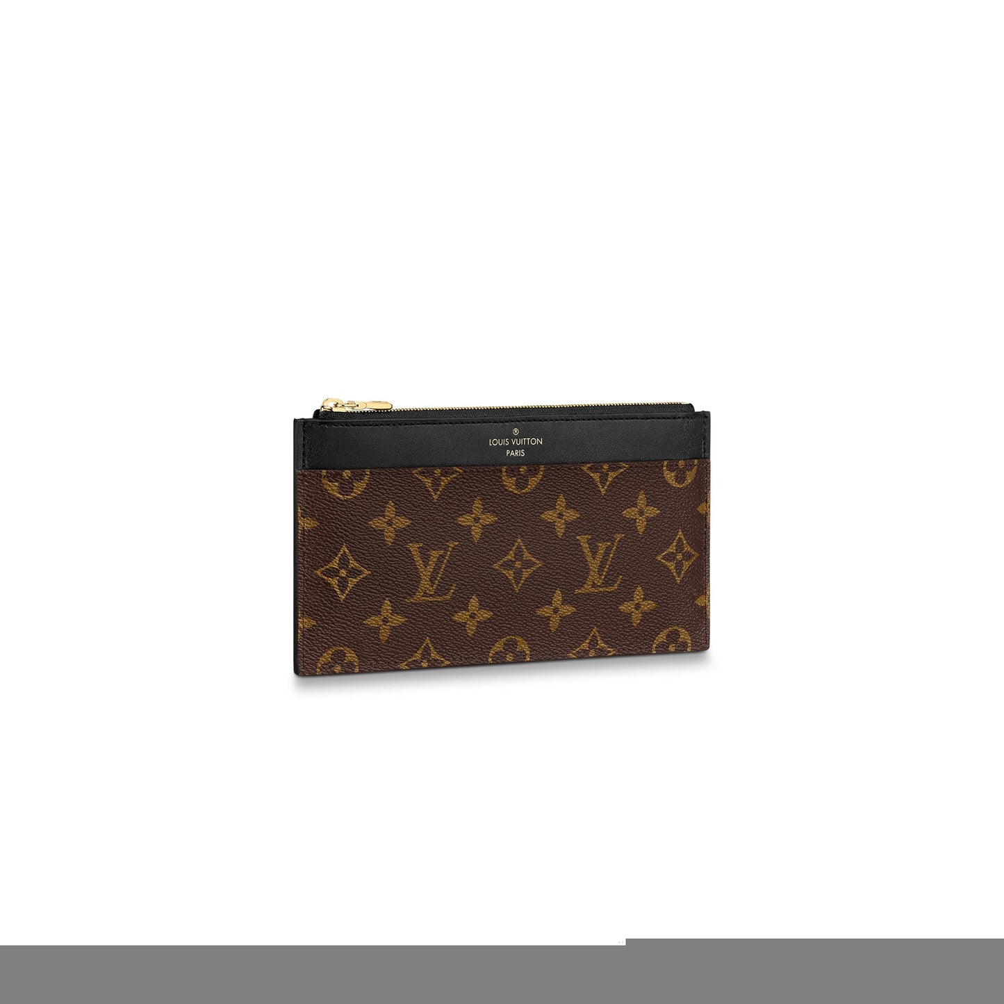 l**is V*t*n slim purse m80348 (20*11*0.5cm)