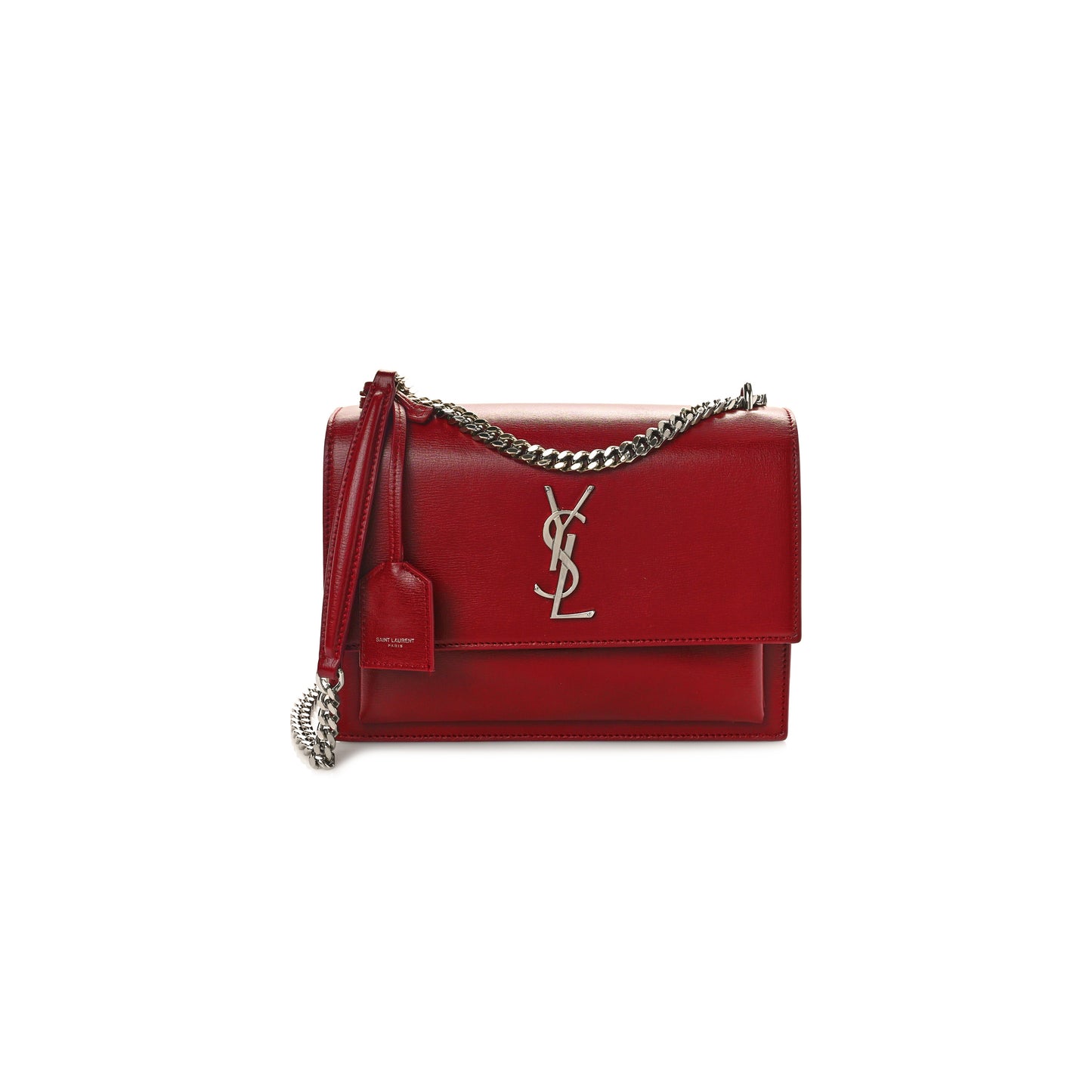 Y*L sunset medium in smooth leather 4229061447005 (22*16*8cm)