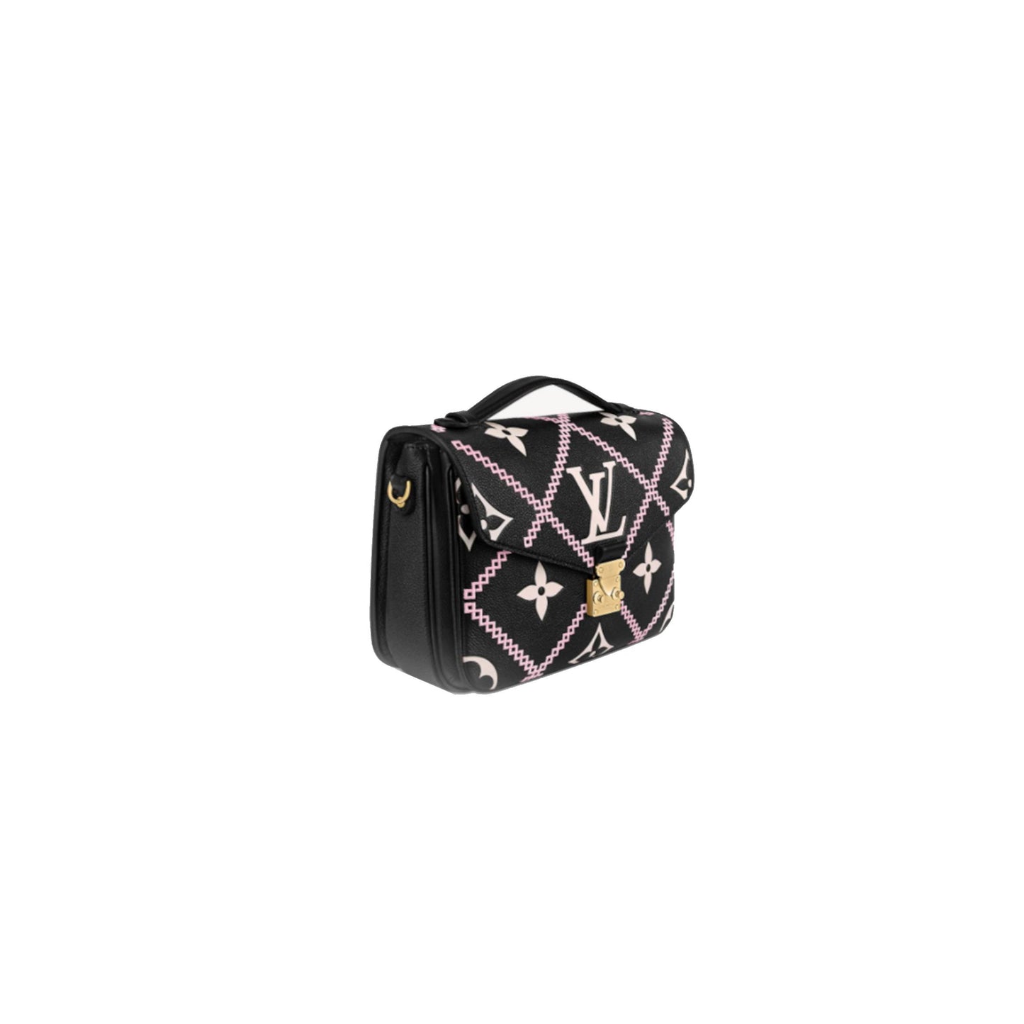 l**is V*t*n pochette mรtis m46028 (25*19*7cm)