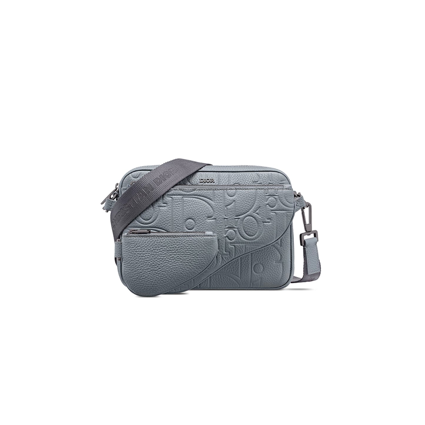 D*or saddle triple pouch 1adpo276llg_h830 (23*16*4cm)