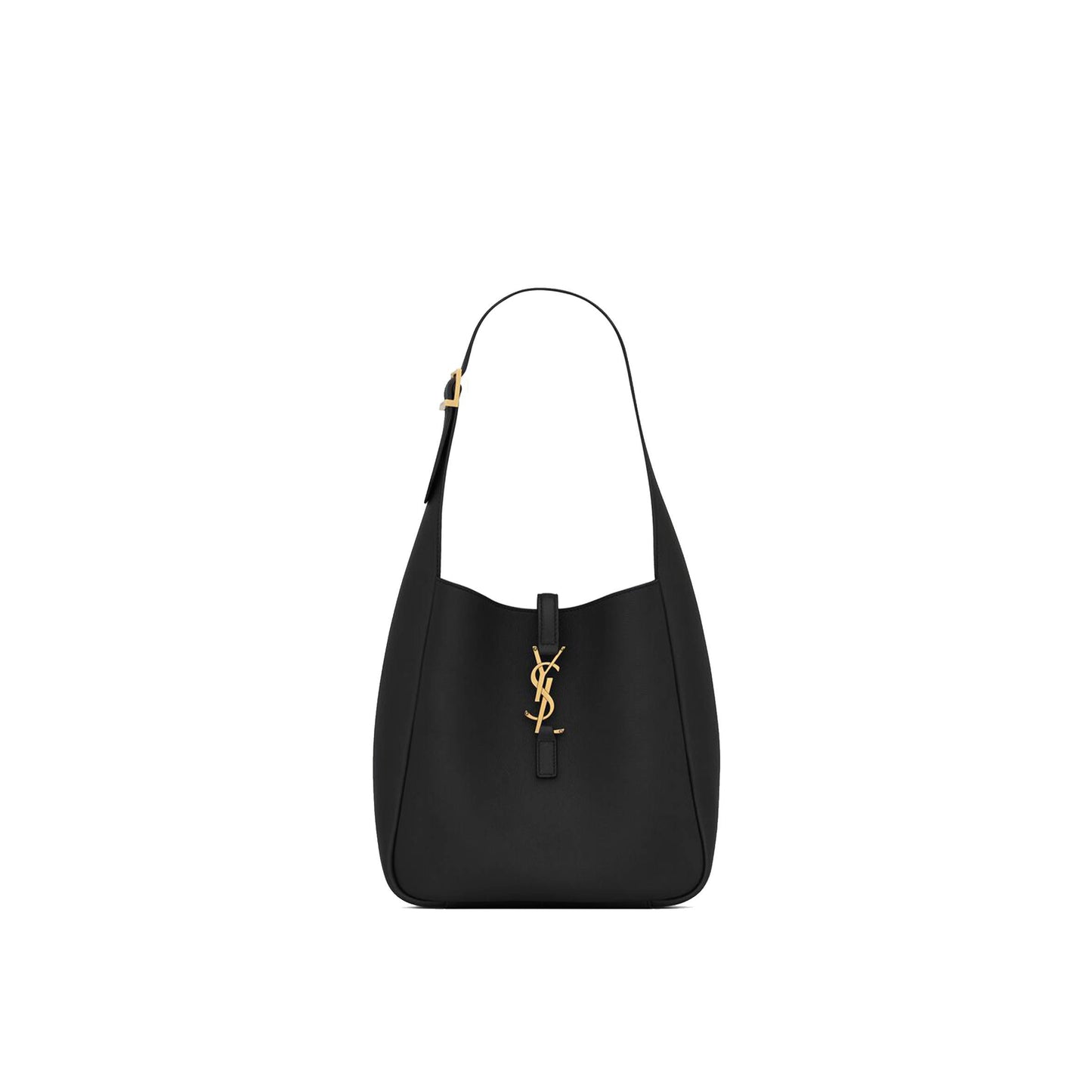 Y*L le 5 a 7 soft small in smooth leather 713938aaauq1000 (23**22*8cm)