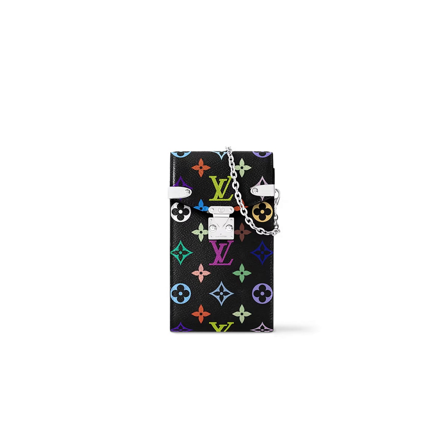 l0*is V*t0n murakami lv x tm phone pouch mรtis m14098 (17.5*10*4cm)