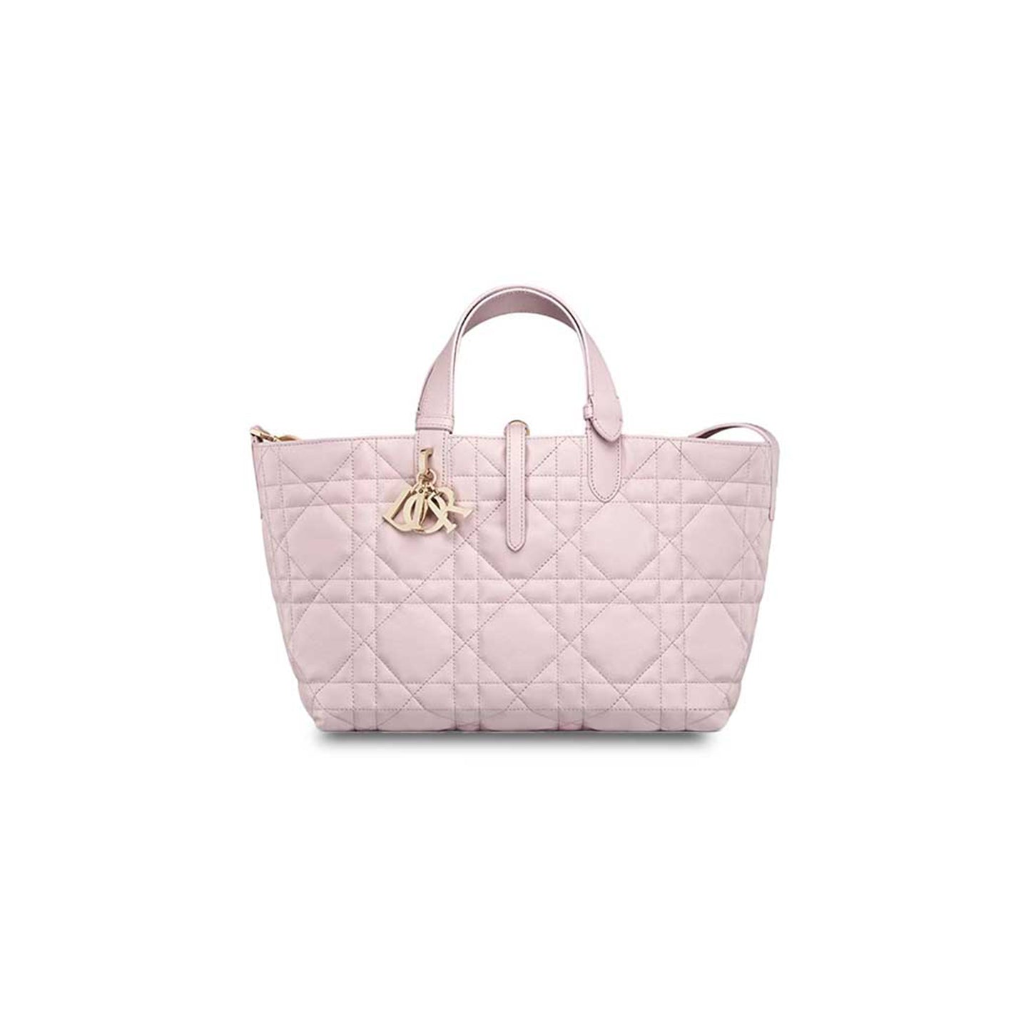 D*or medium D*or toujours bag m2821oshj-m05n (28.5*21.5*17cm)