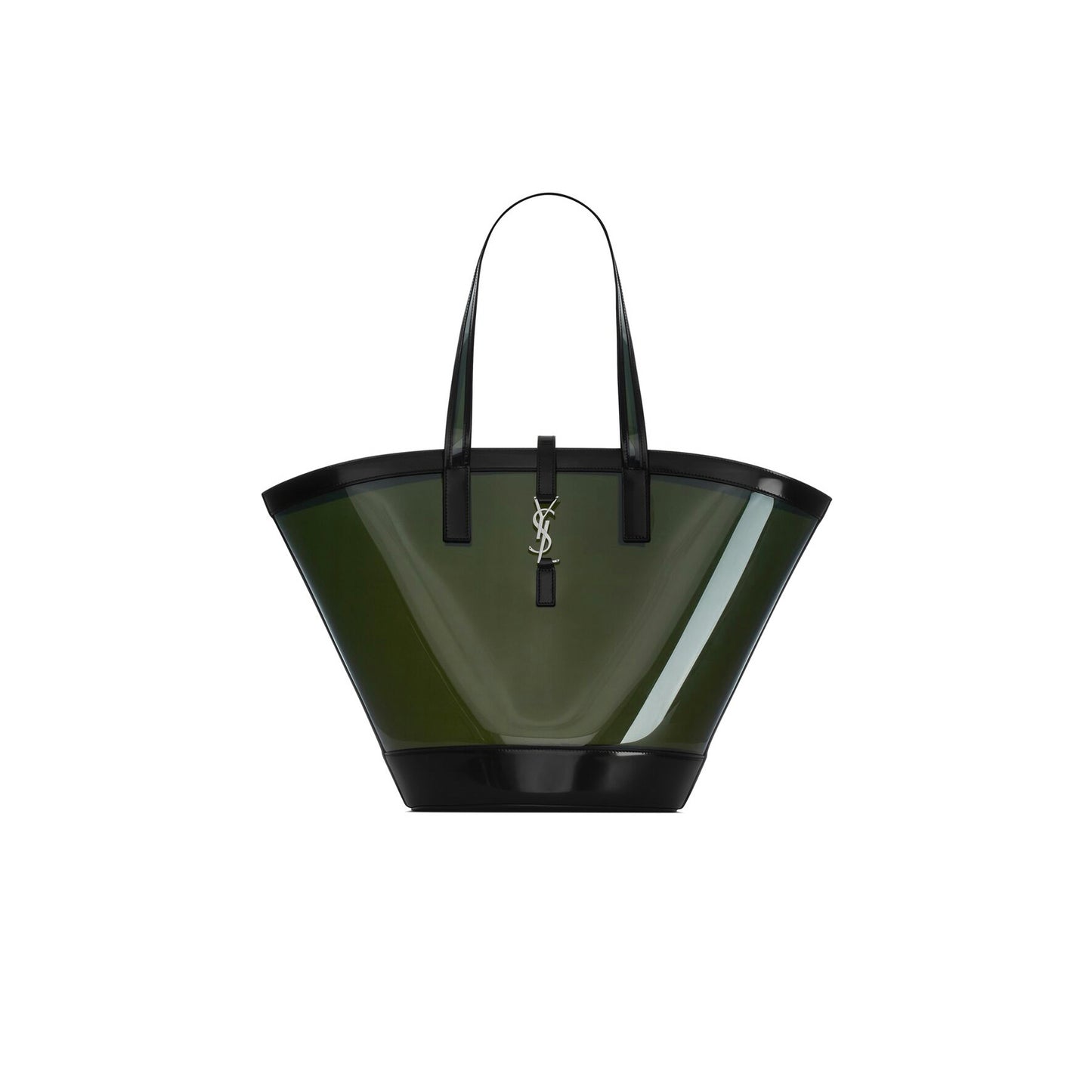 Y*L panier medium clear tote bag 773697fac0x3055 (49*32.5*15cm)