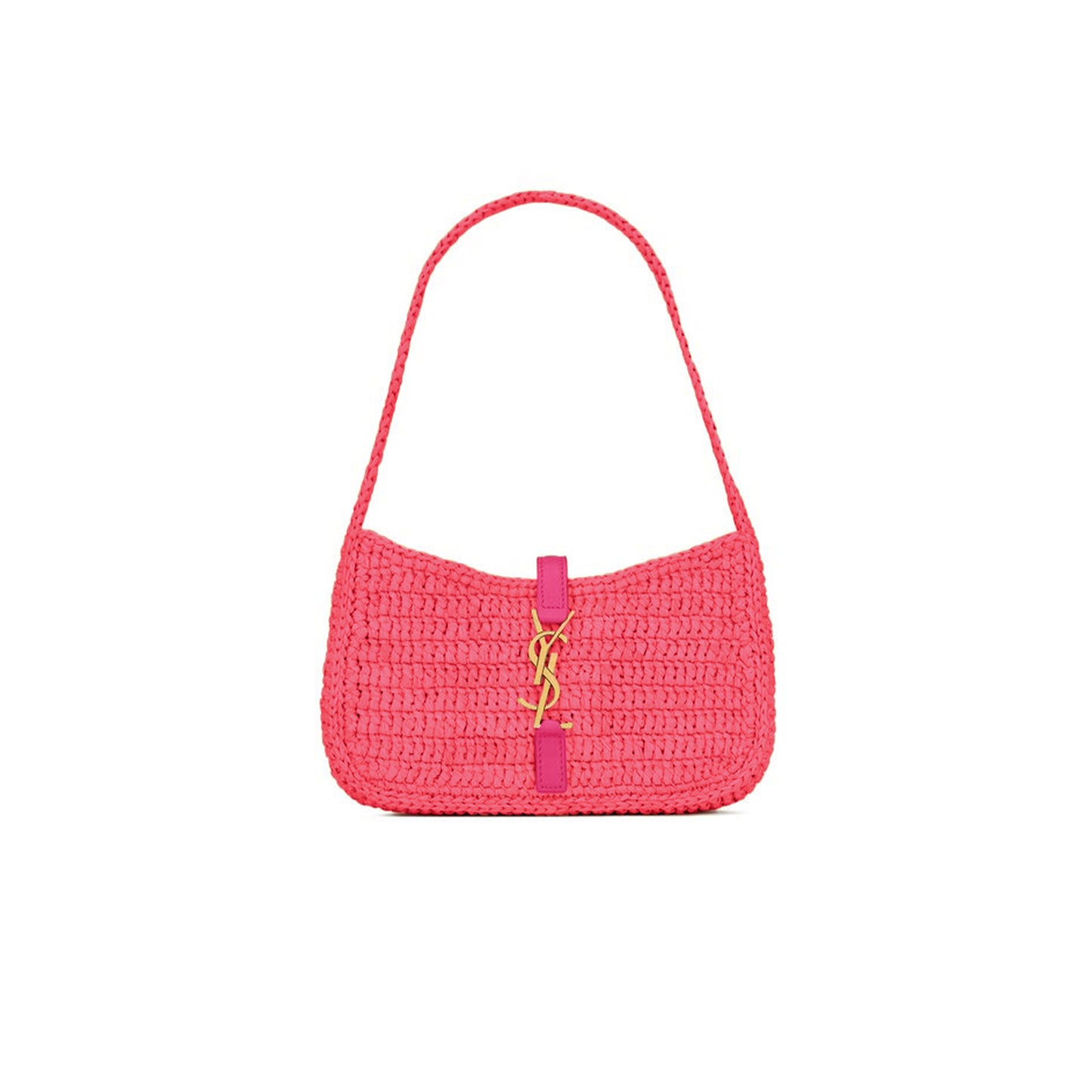 Y*L le 5 À 7 mini in raffia 710310541146 (19*11.5*4.5cm)