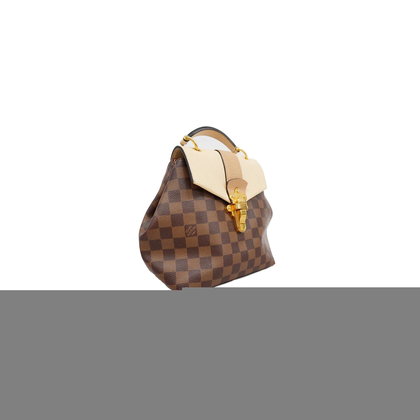 l**is V*t*n clapton backpack n42259 (21*21*11cm)