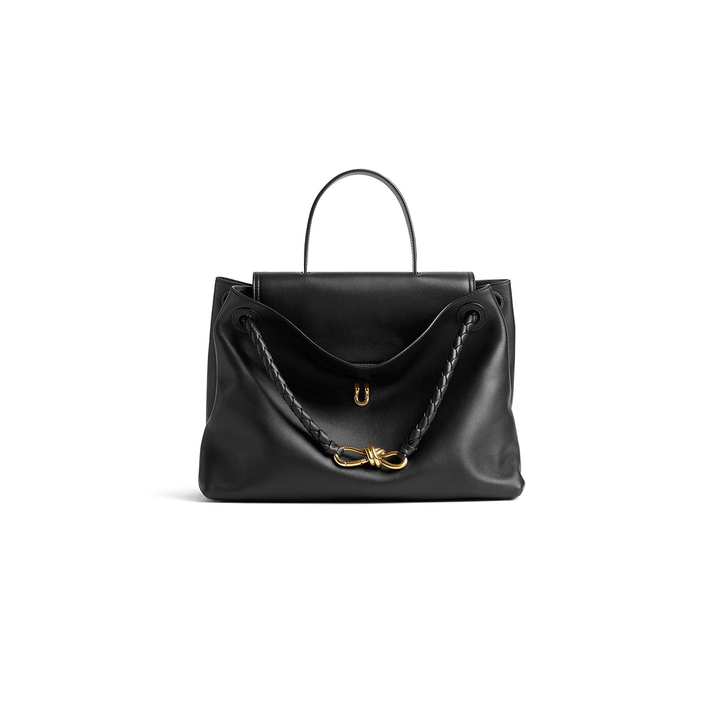 bo*te*ga Ve*ne*ta medium ciao ciao 817231v4o921019 (34*26*15cm)
