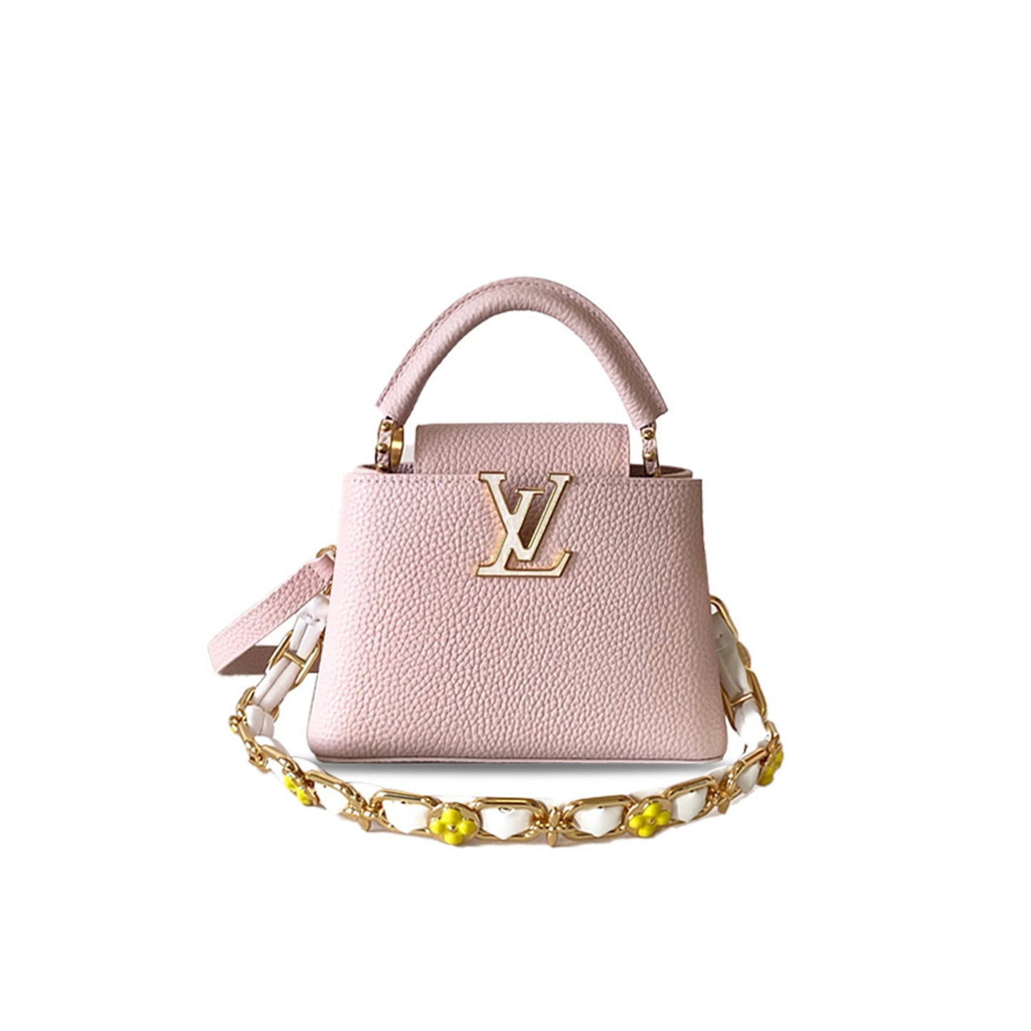 l0vis Vvtt0n capucines mini m23363 (21*14*8cm)