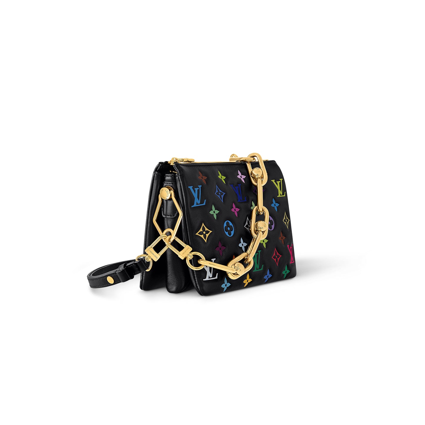 l0*is V*t0n murakami lv x tm coussin bb m13232 (21*16*7cm)