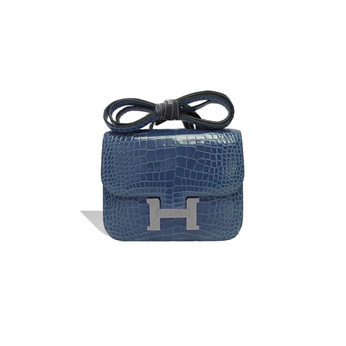 H**mes master constance 18 h069134ck75 (18*15*4cm)