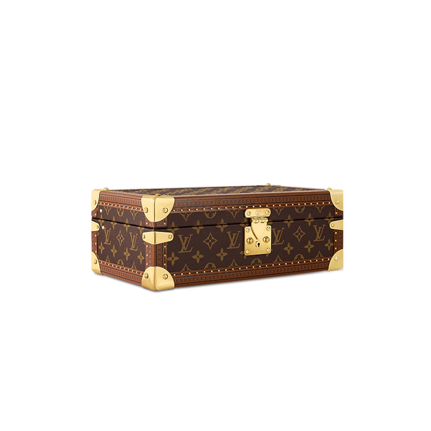l0*is V*t0n coffret 8 montres m10138 (35*21*13cm)