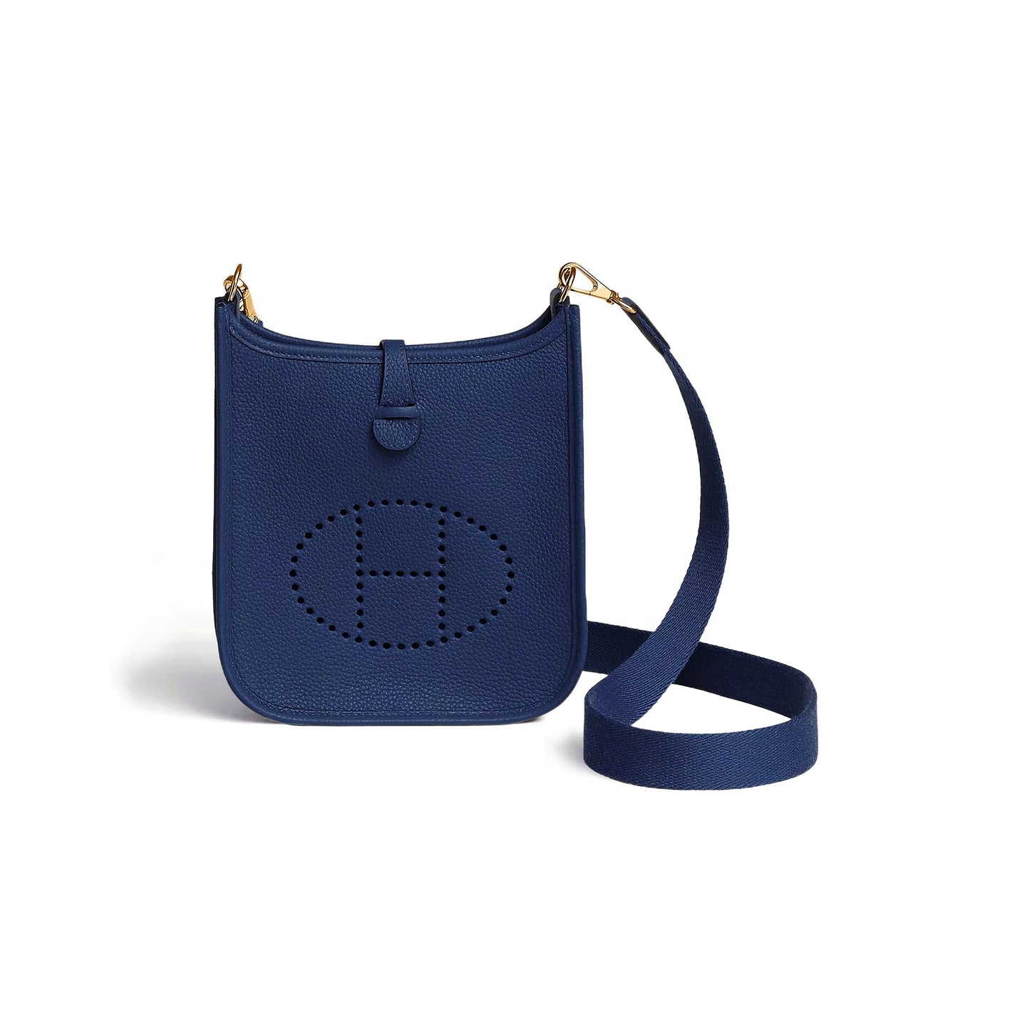 H**mes master evelyne mini amazon bag h077640ccba (18*16*5cm)