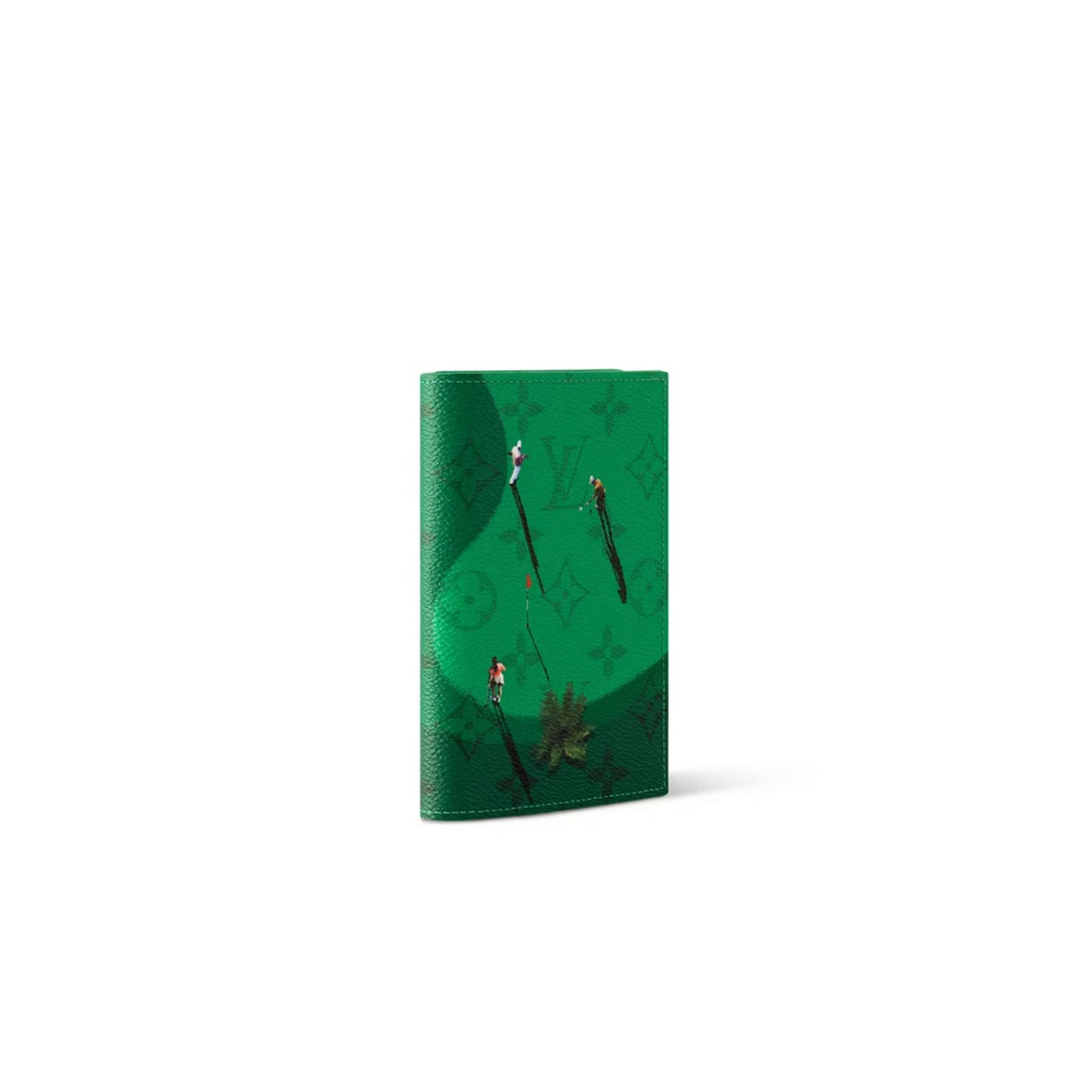 l0*is V*t0n golf pocket organizer m14875 (14*10*2.5cm)