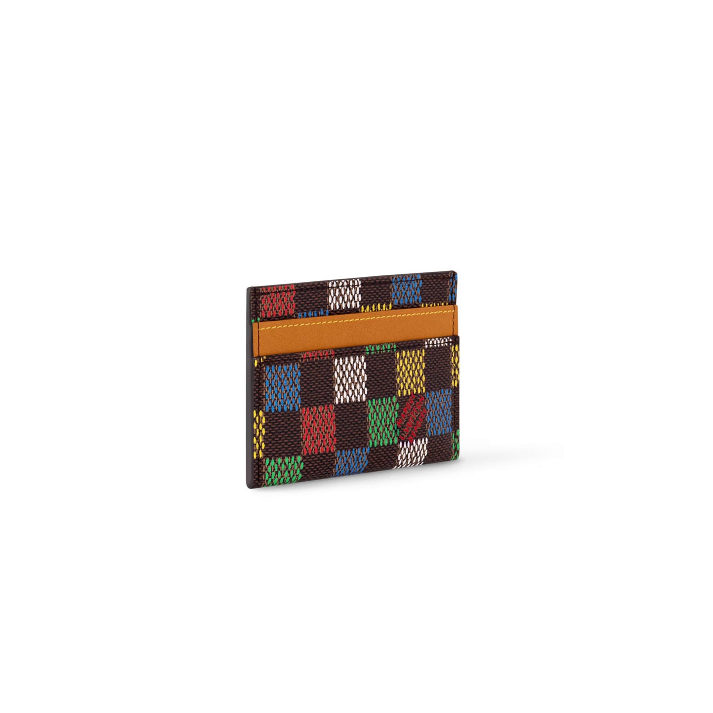 l0*is V*t0n double card holder n00189 (11*7*2cm)