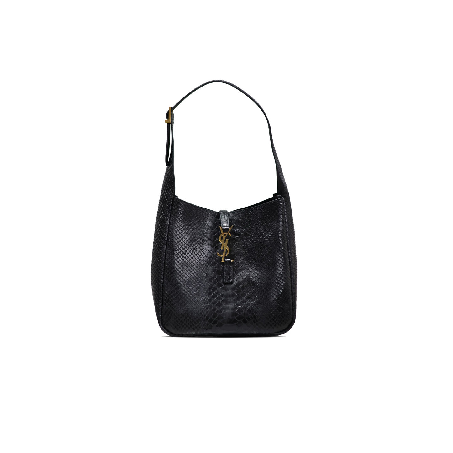 Y*L le 5 À 7 in snake shiny leather 8625795513 (23*22*8.5cm)