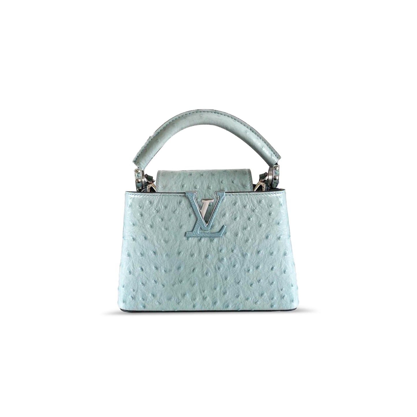 l0vis Vvtt0n capucines mini n85510 (21*14*8cm)