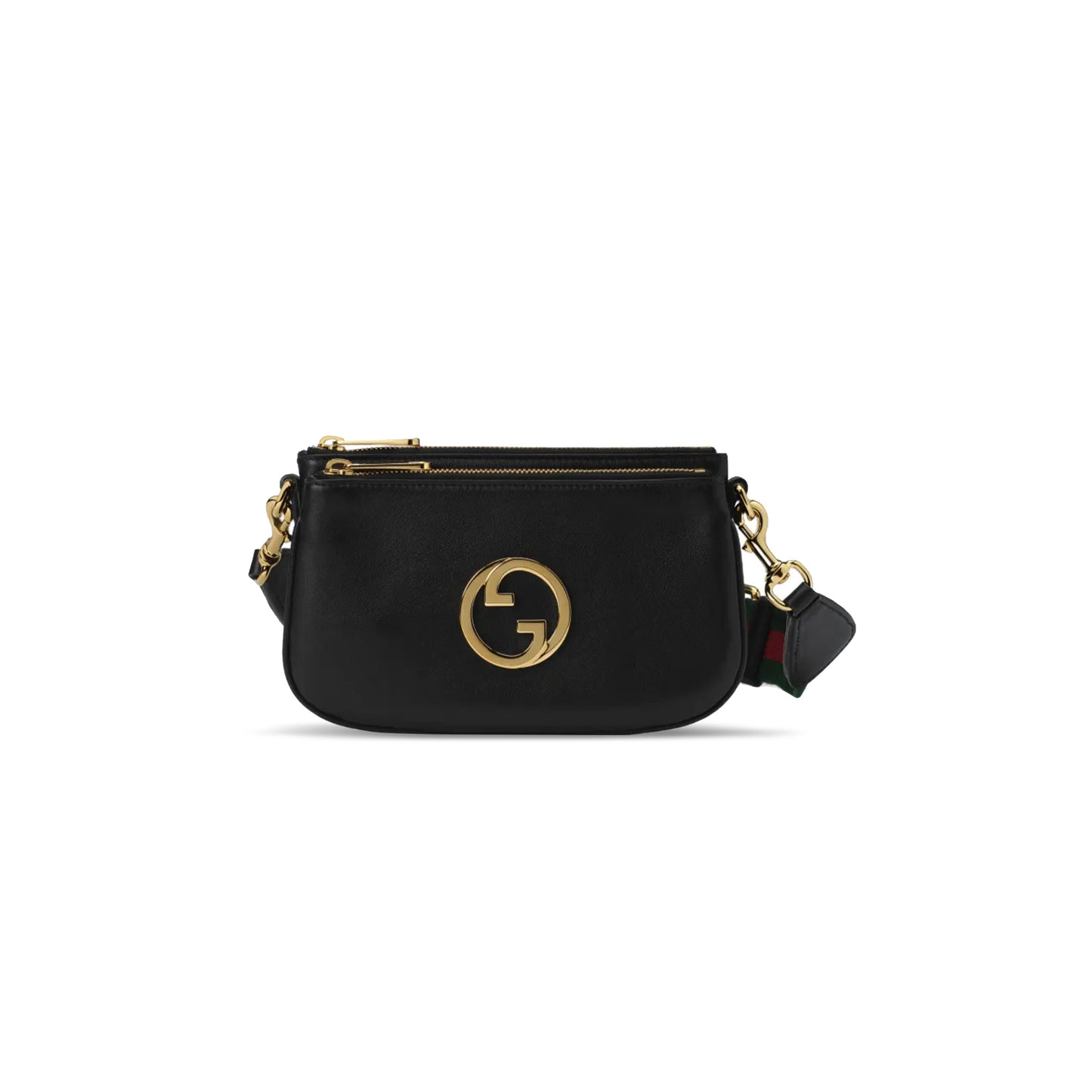 G*u*i blondie mini shoulder bag 724599 (20*13*2.5cm)