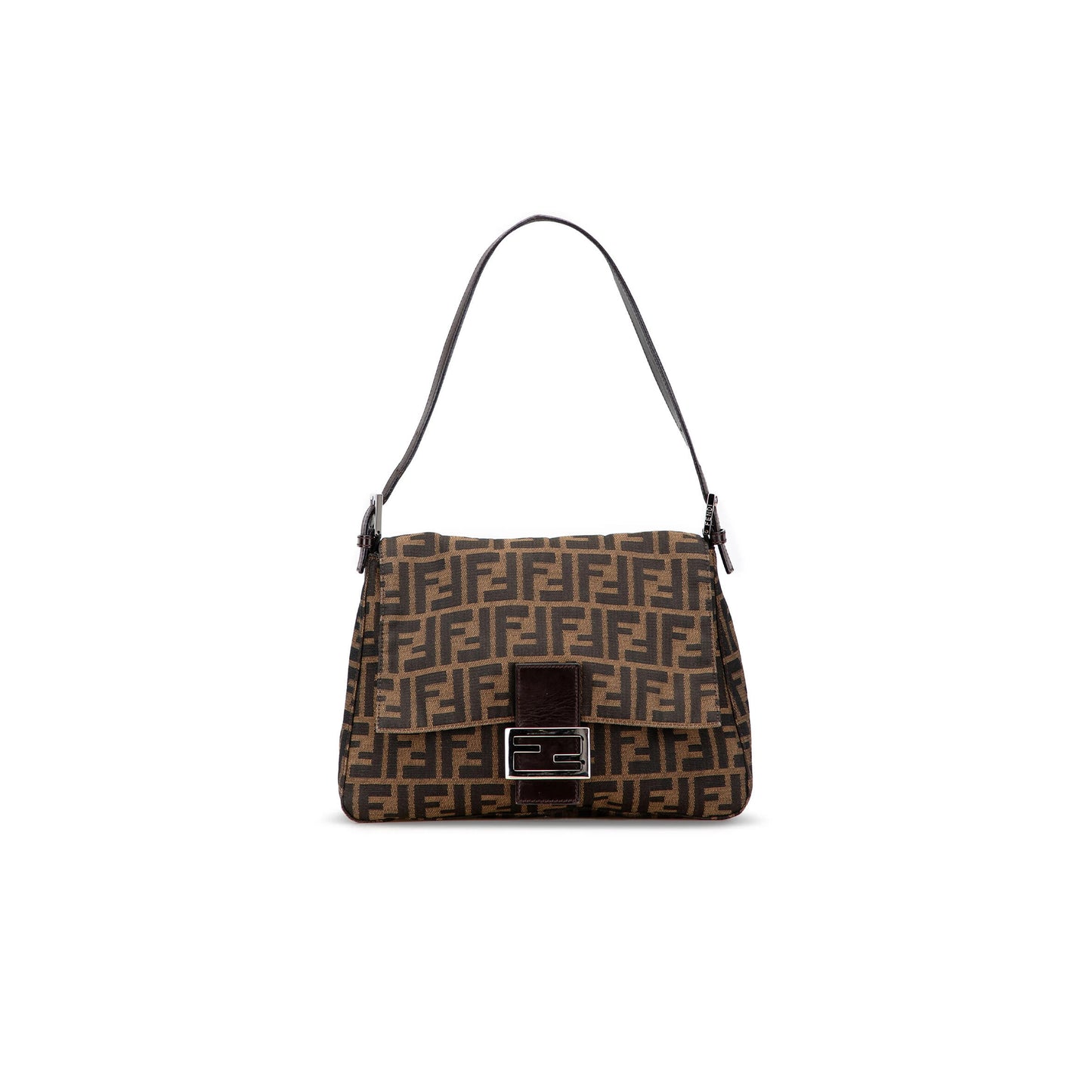 F**di zucca mamma forever shoulder bag 320234 (28*21*11cm)