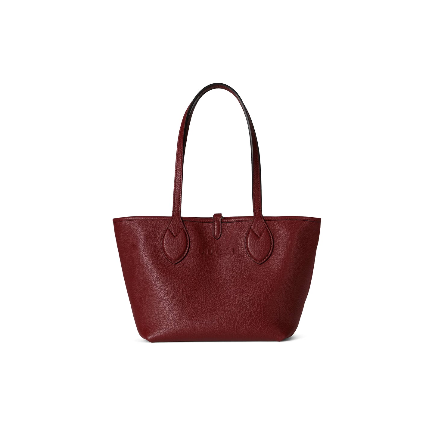 G*u*i totissima small reversible tote bag 839124 (21*18.5*16cm)