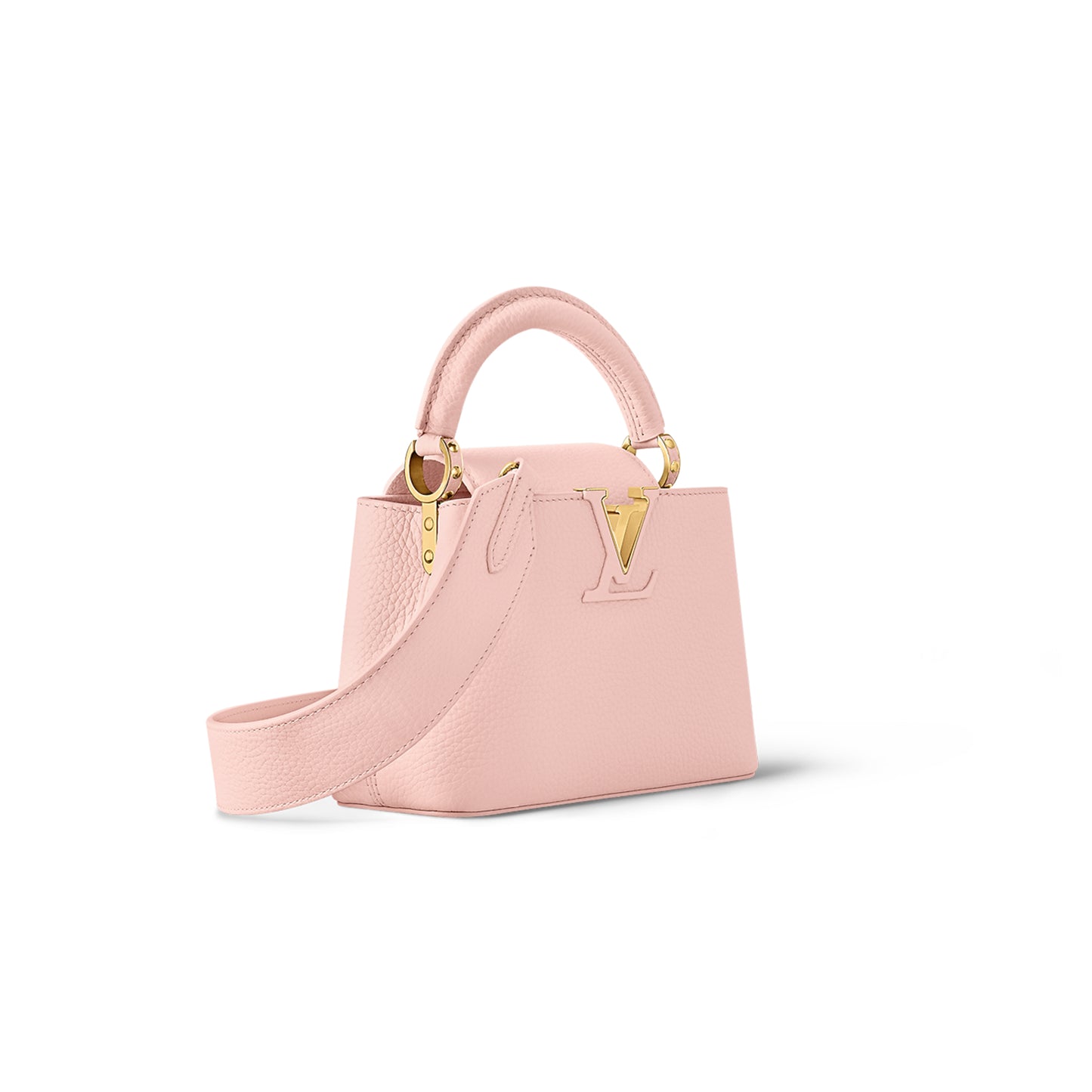 l0*is V*t0n capucines mini m24544 (21*14*8cm)