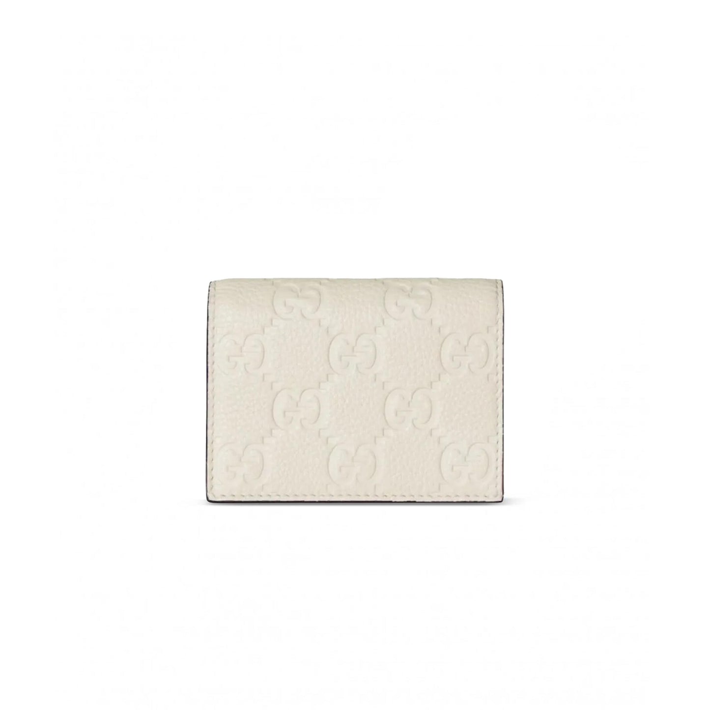 Gvc*1 gg emblem mini wallet 815901 (11*9*3cm)
