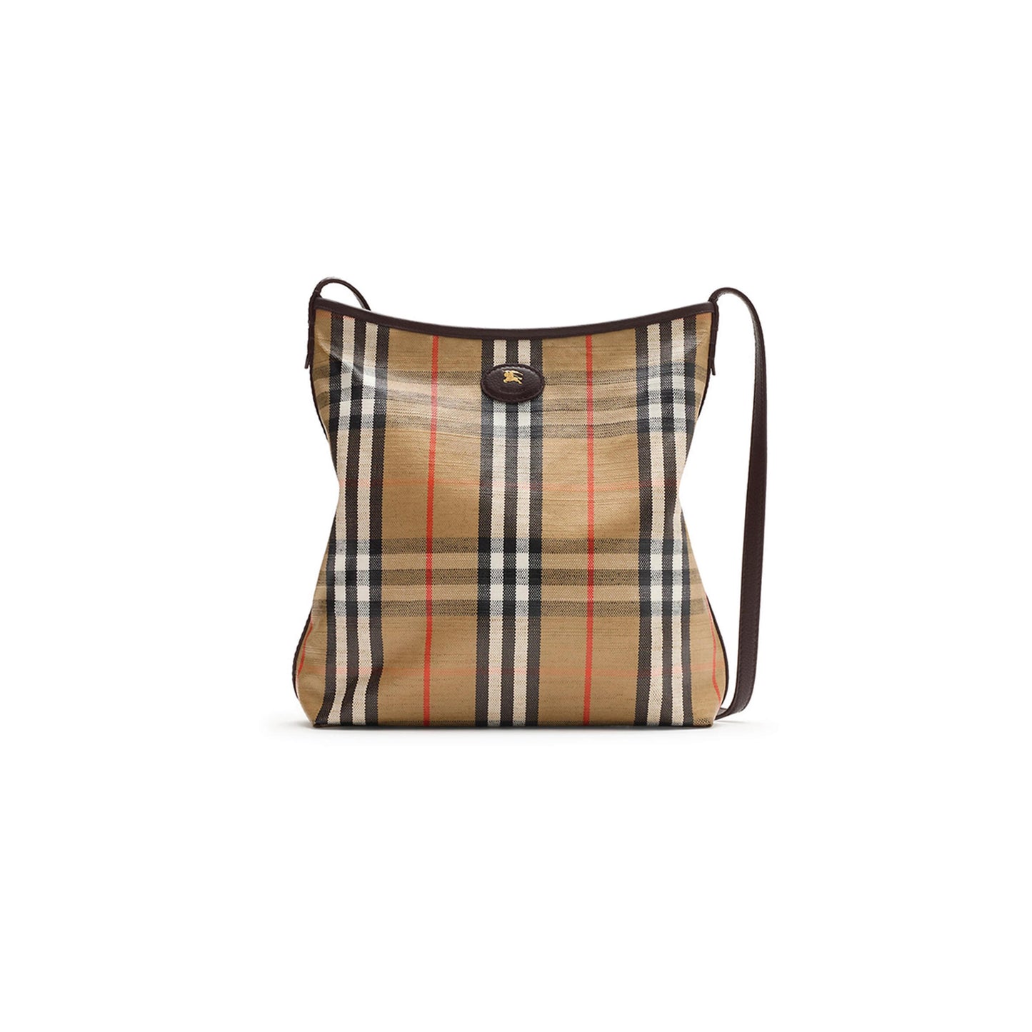 Bv*b*rry small highlands shoulder bagprice twd 46,500.00Β new arrival 81122611 (31*28.5*11.5cm)