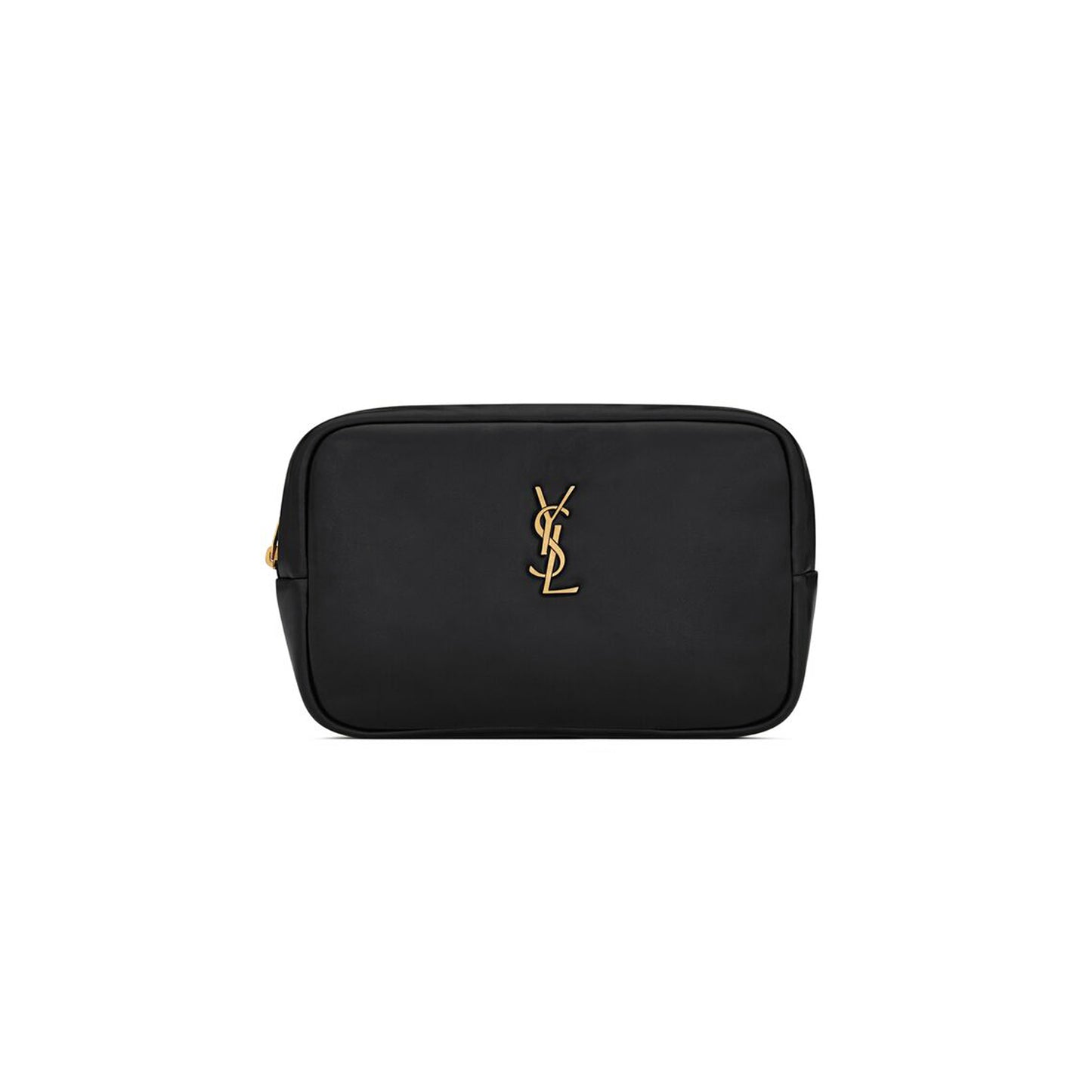 Y*L calypso cosmetic pouch in lambskin 767101aacx71000 (21*14*6.5cm)