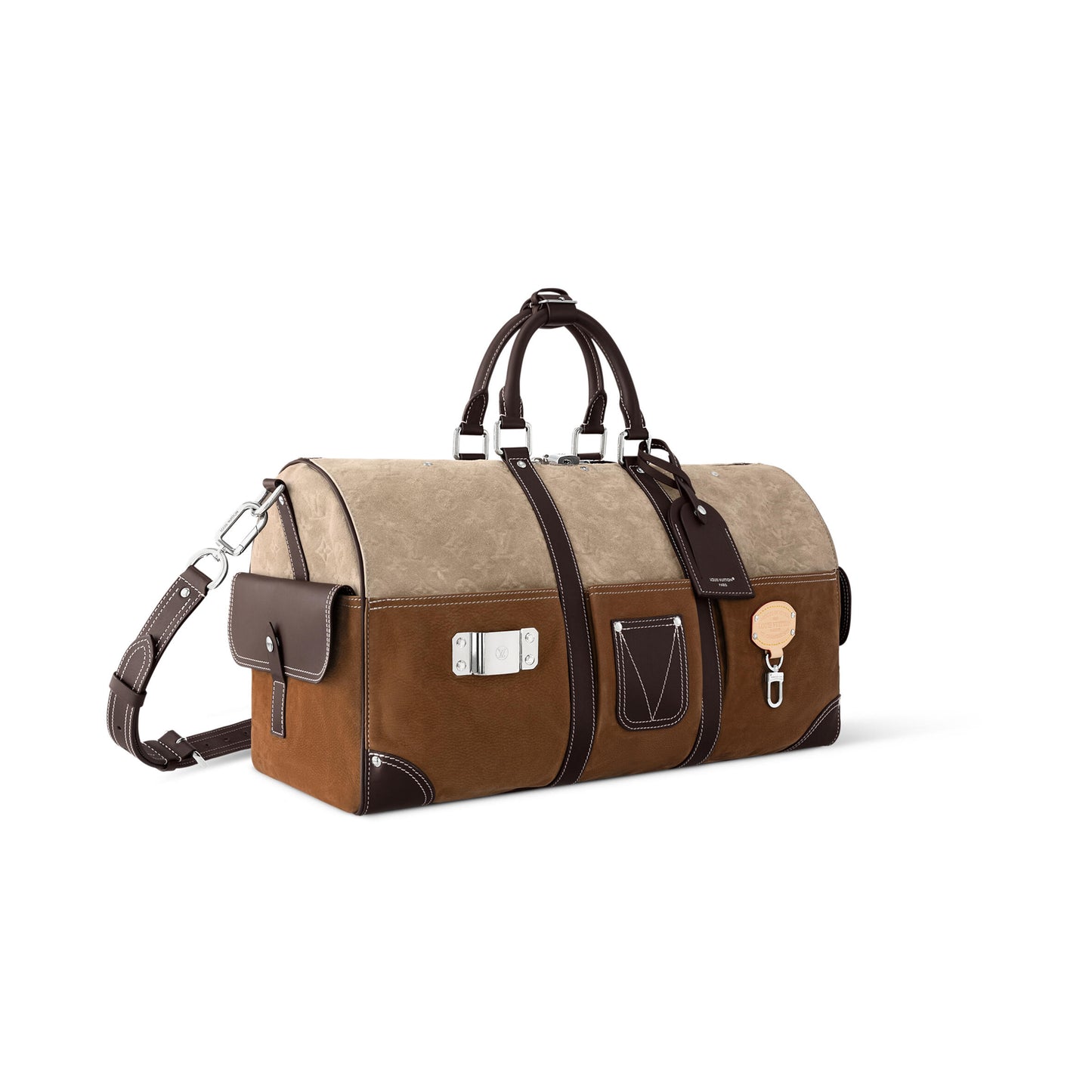 l0vis Vvtt0n keepall bandouliÈre 50 m26127 (50*29*23cm)