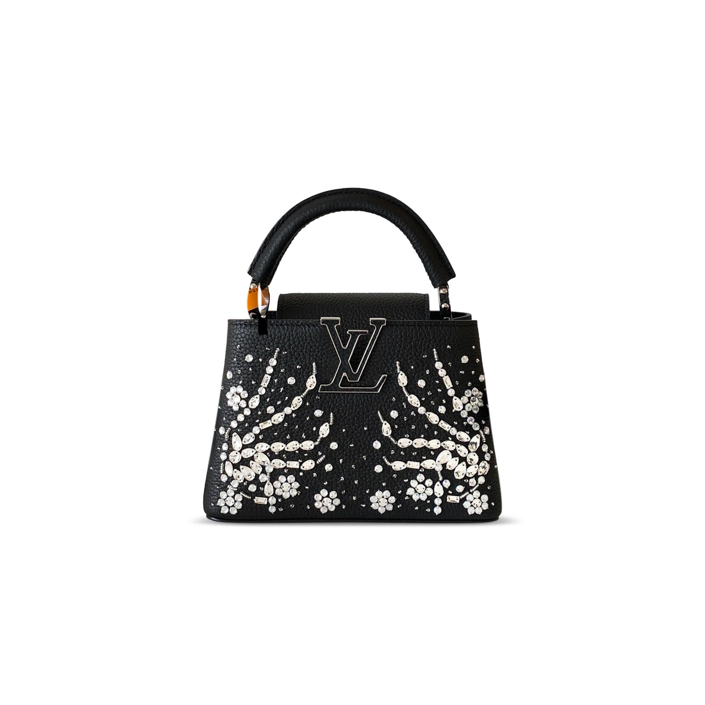 l0vis Vvtt0n capucines mini (21*13.6*8cm)