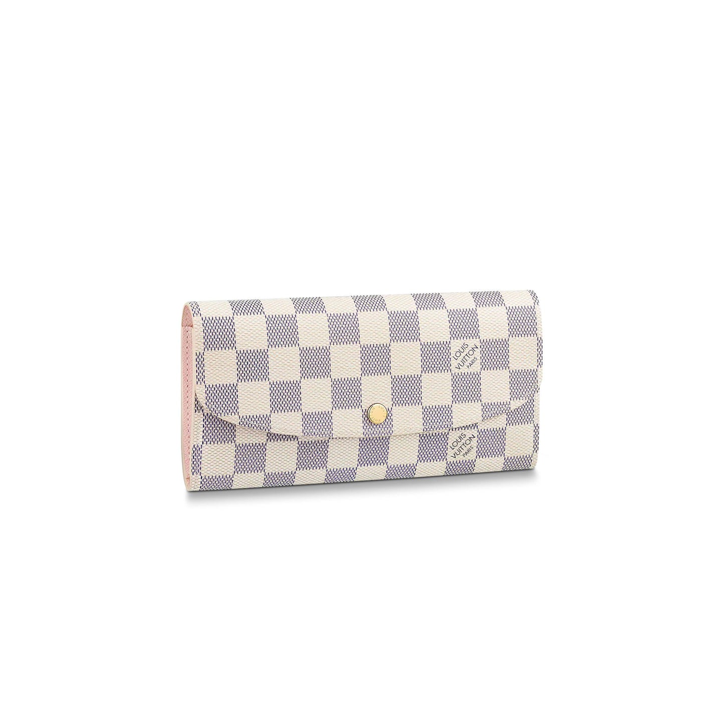 l**is V*t*n emilie wallet n41625 (19*10*2cm)