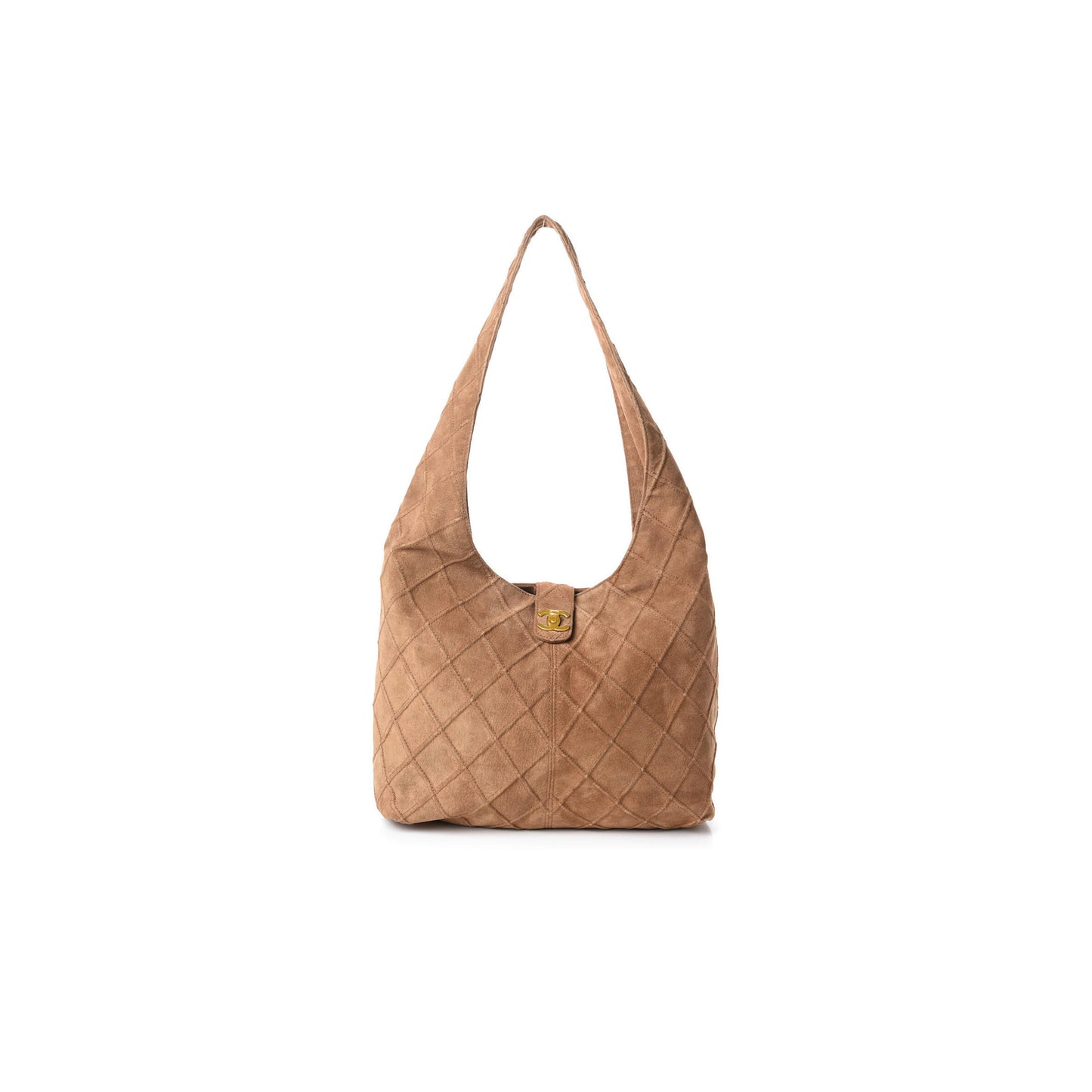 Ch*el cc quilted shoulder bag 365472 (27*23*21cm)
