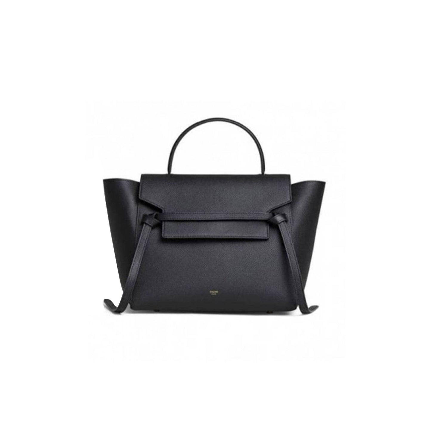 Ce**e micro belt bag 189153zva.38no (24cm*20cm*13cm)