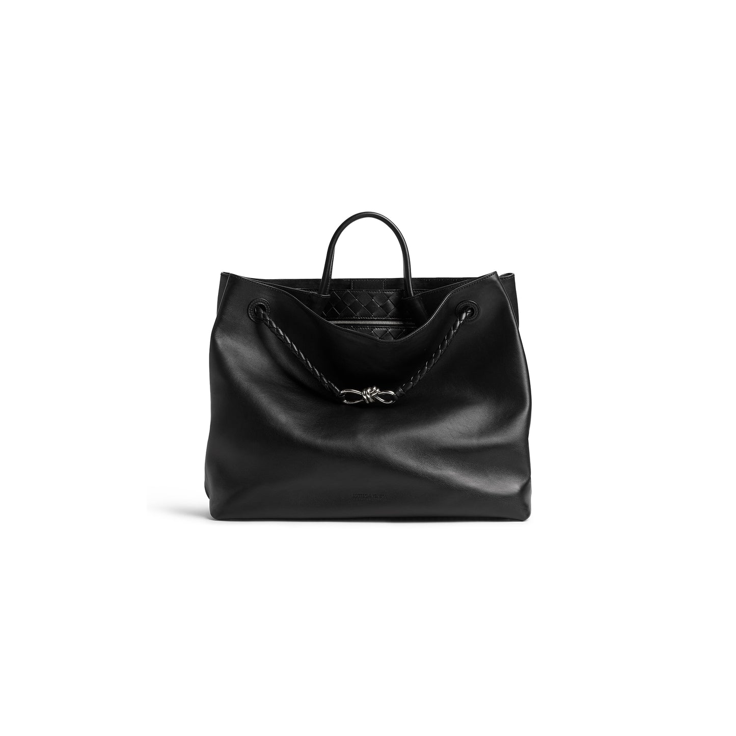 bo*te*ga Ve*ne*ta large andiamo 806010v4o921208 (42*35*18cm)