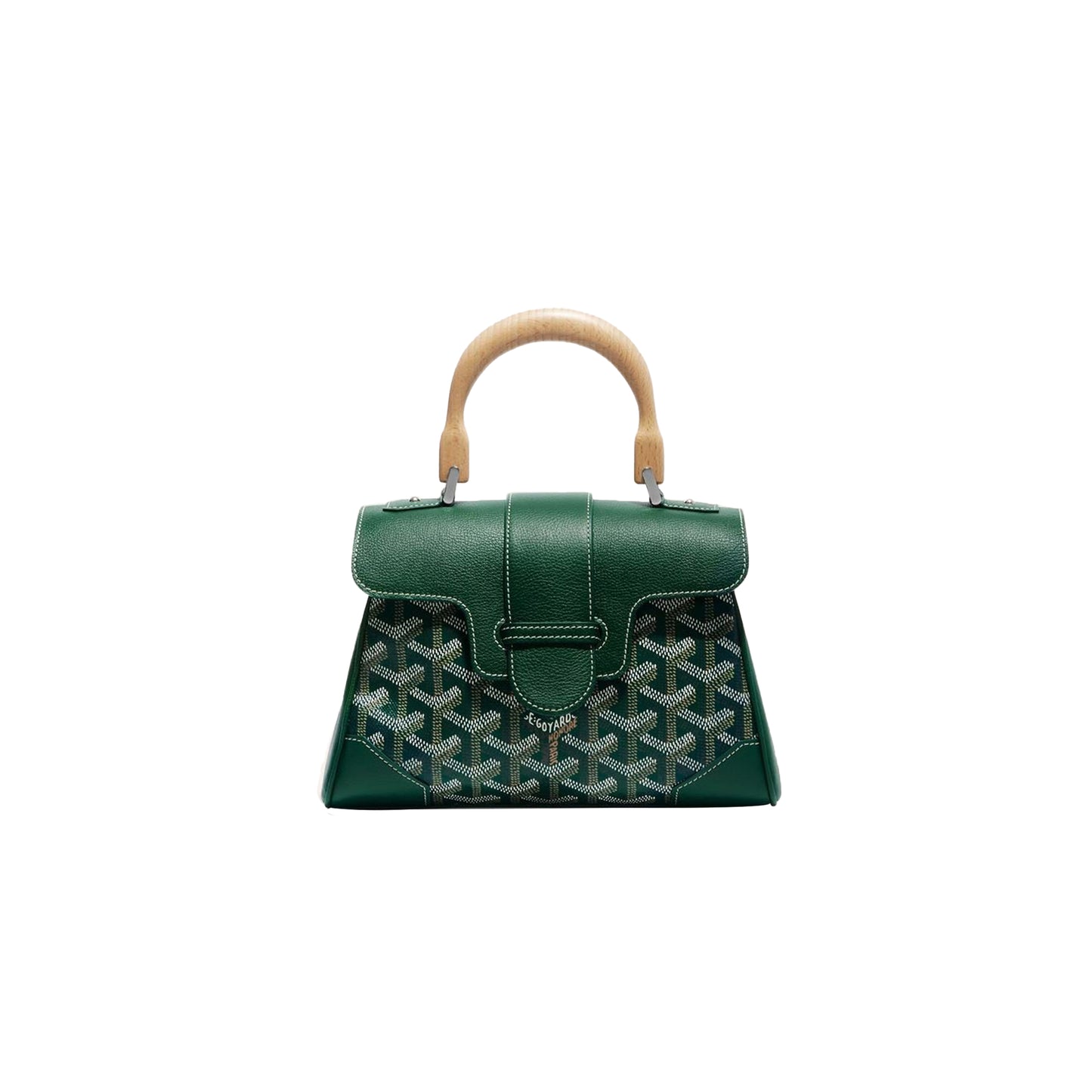 Go*ard saÏgon souple mini bag saigonminty09cl09p (20*15*7.5cm)