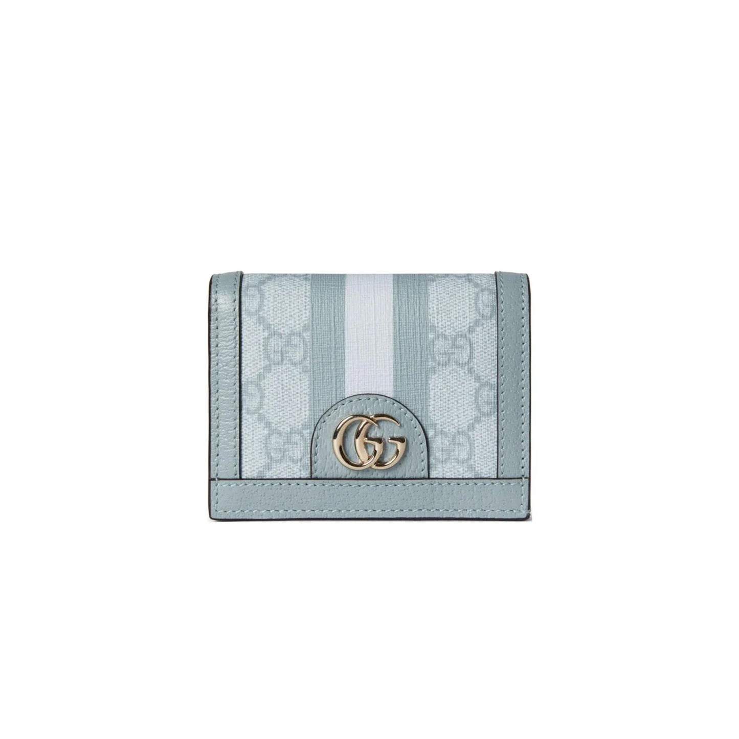 Gvc*1 ophidia card case wallet 523155 (17.5*3cm)